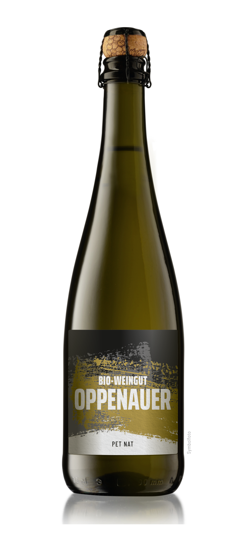 PetNat weiß