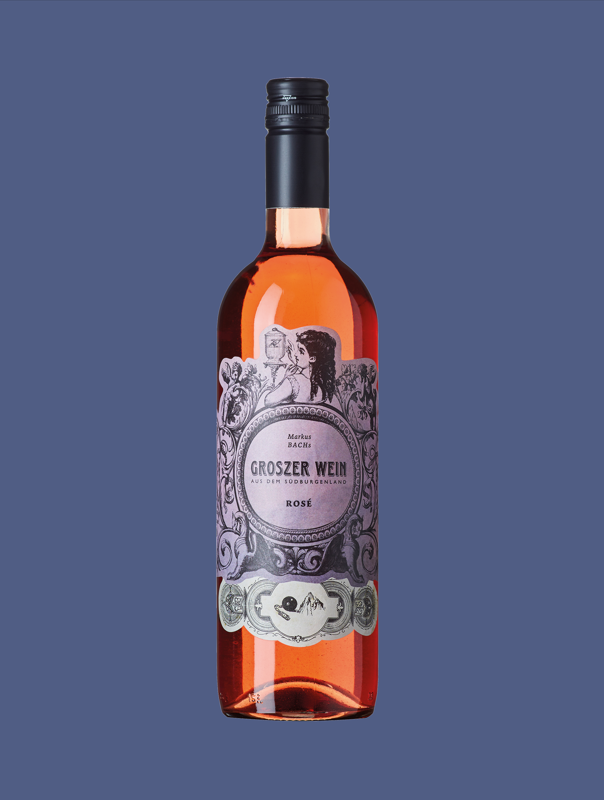 Groszer Wein Rosé