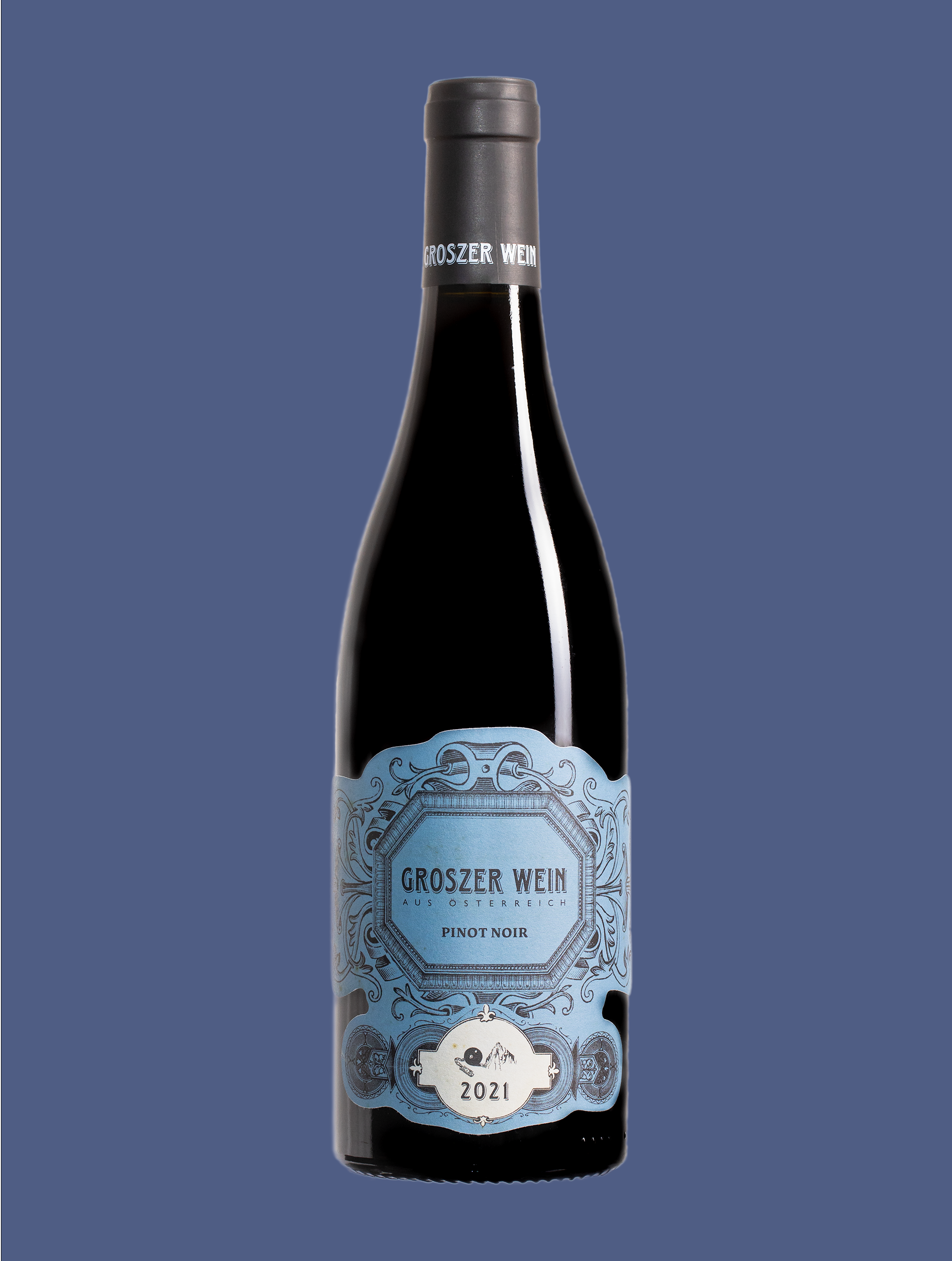 Pinot Noir 2021