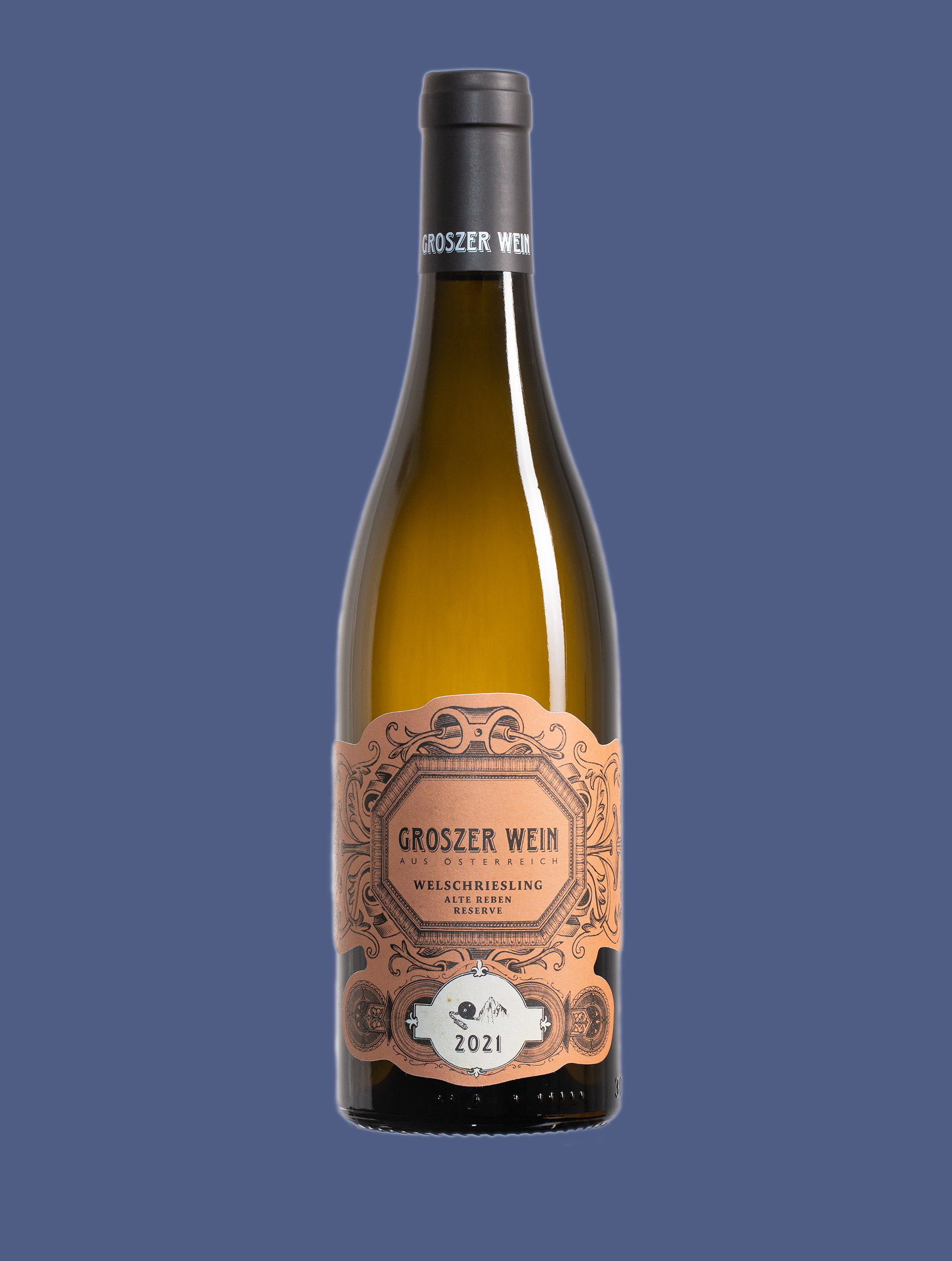 Welschriesling Alte Reben Reserve 2021