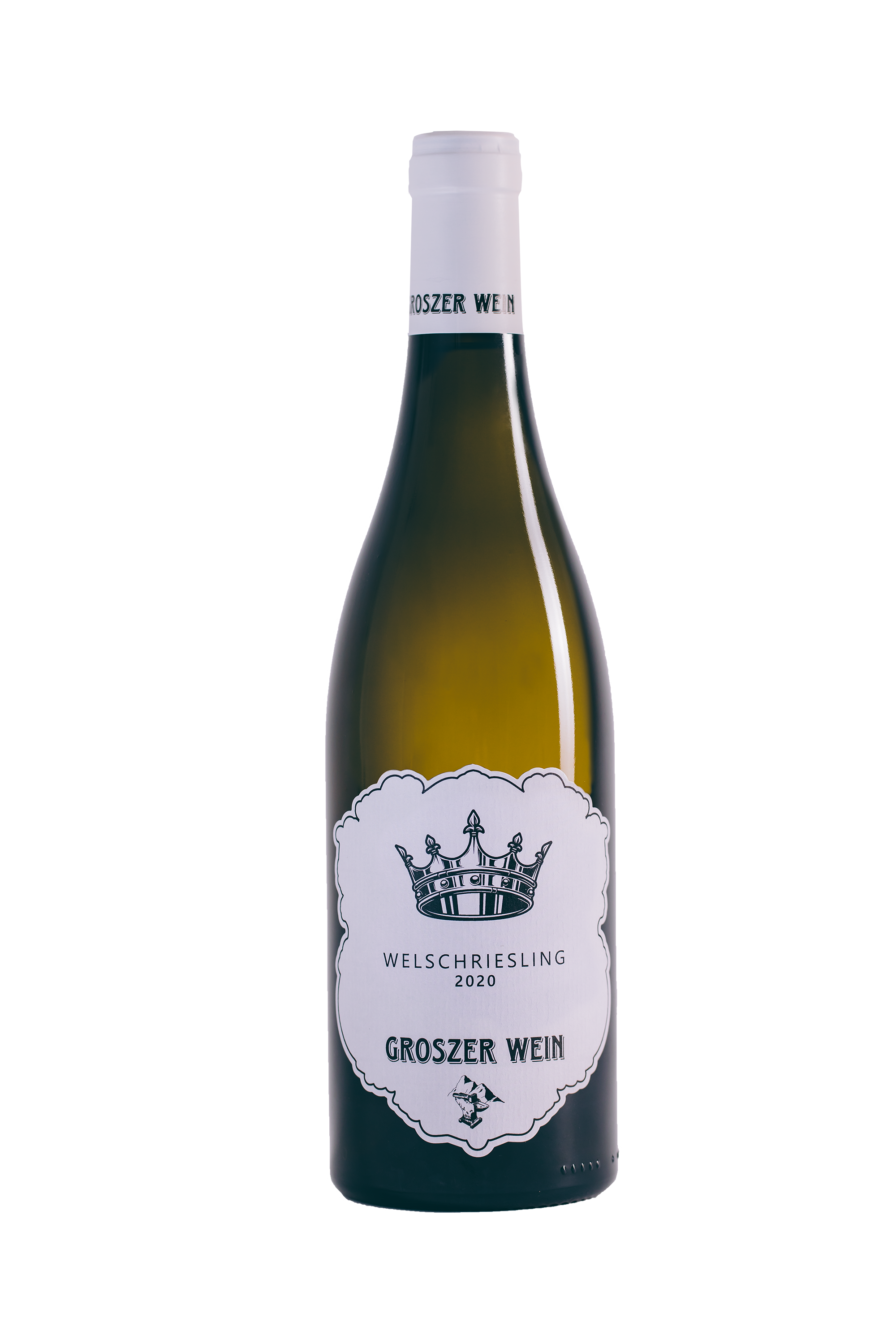 Naturwein Welschriesling 2020