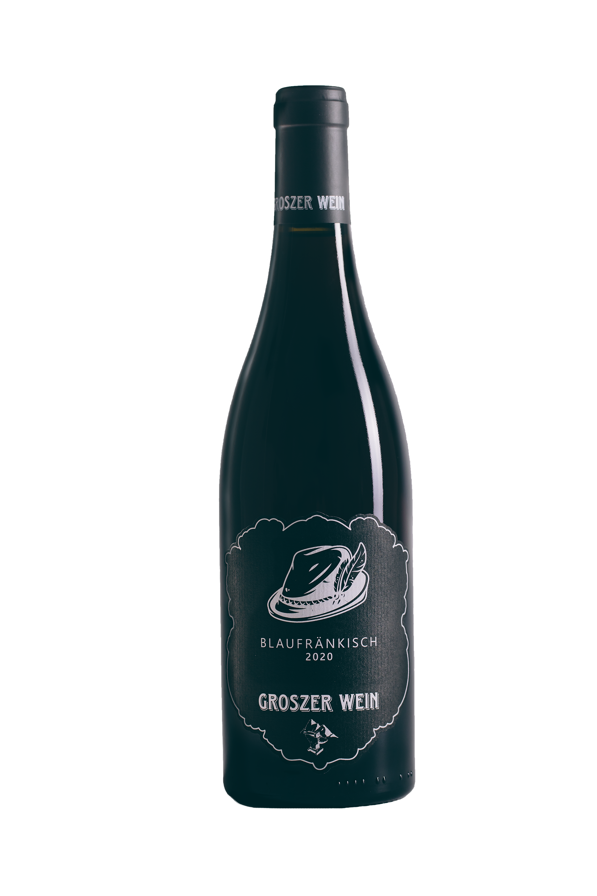 Naturwein Blaufränkisch Tiroler 2020