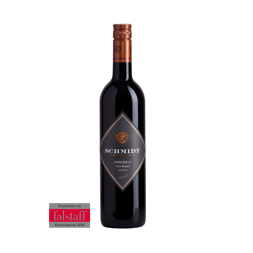 Zweigelt Reserve Alte Rebe 2023