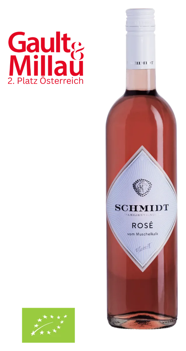 Rosé vom Muschelkalk 2025
