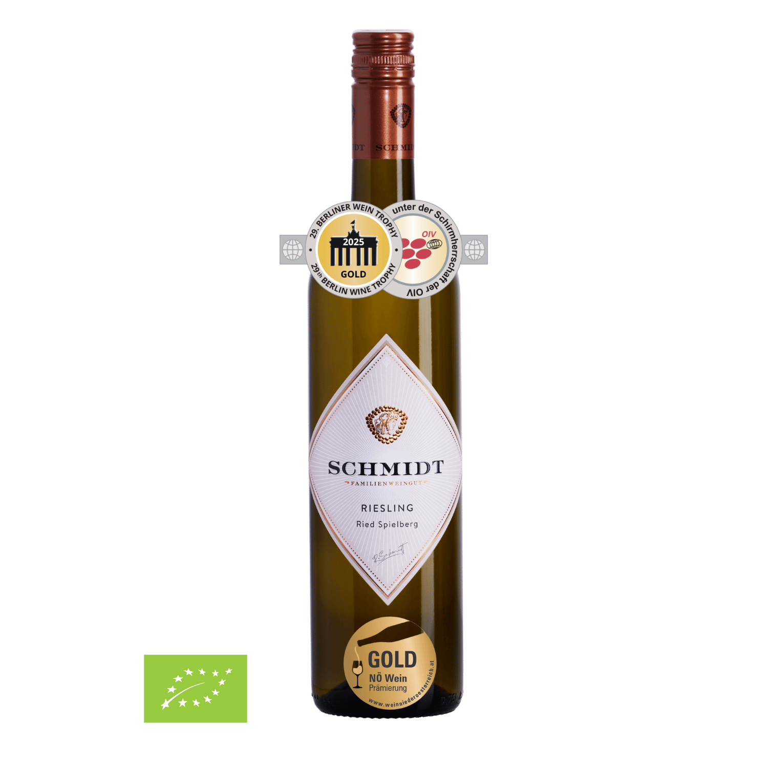 Riesling Ried Spielberg 2025