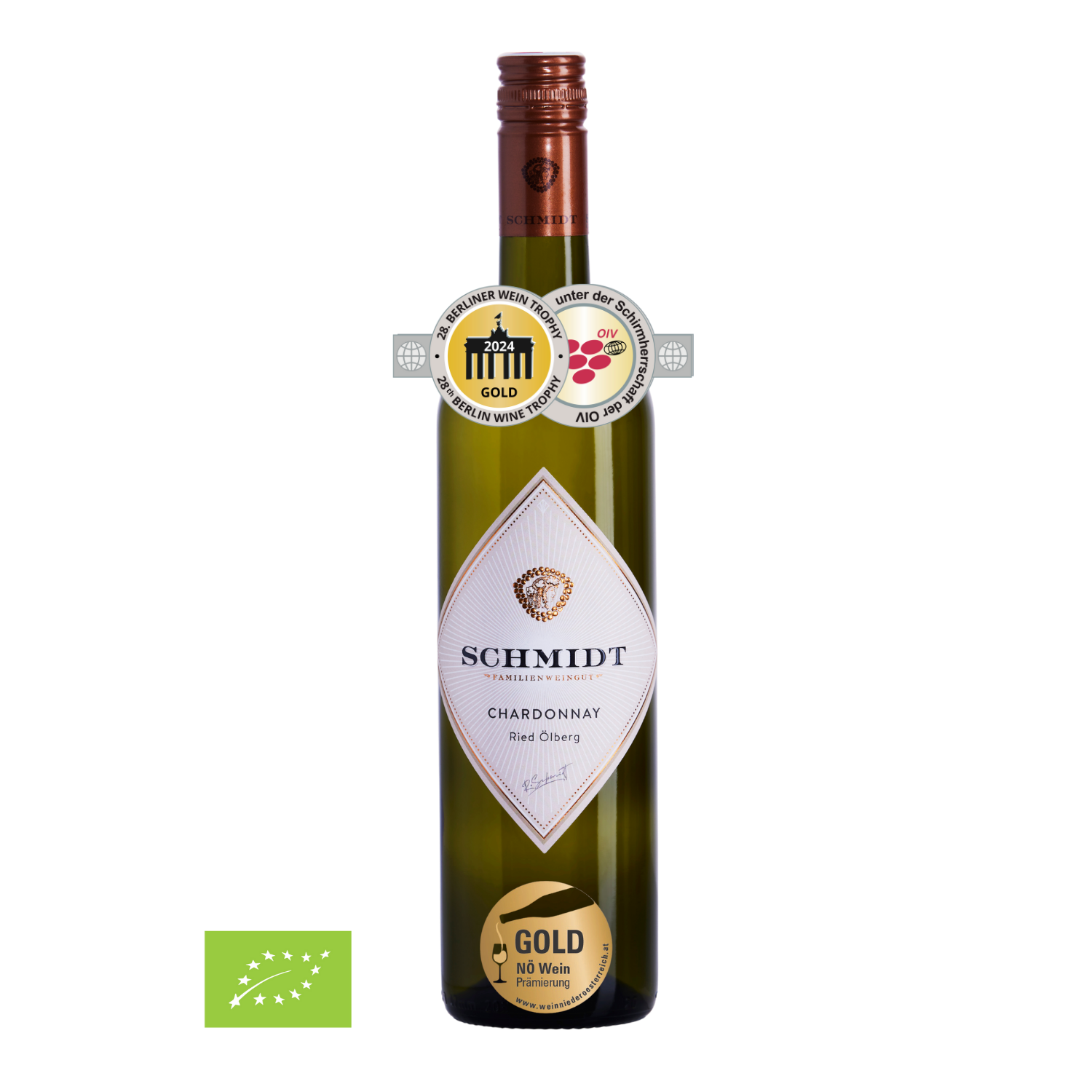 Chardonnay Ried Ölberg 2024