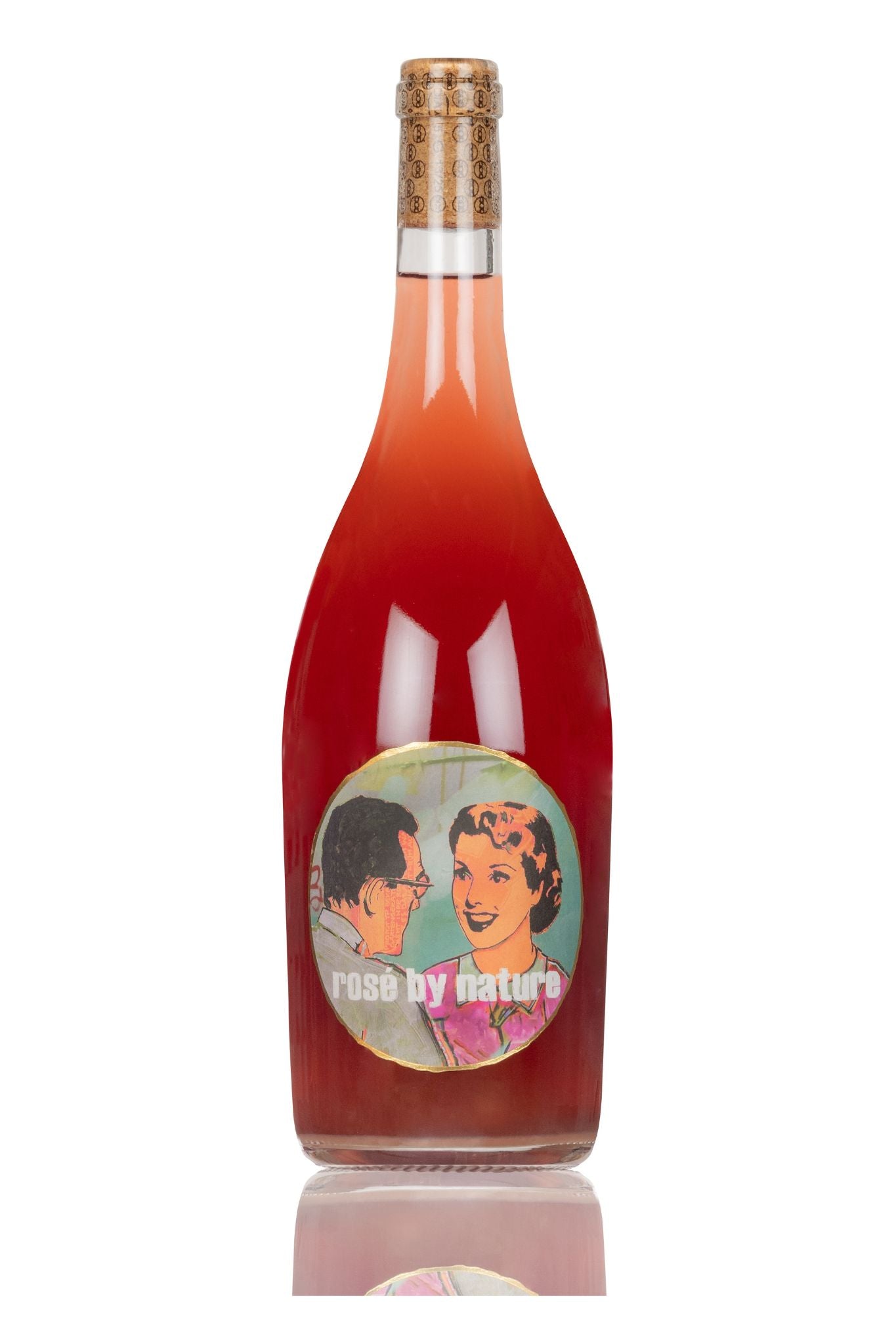 Rosé by Nature 2025
