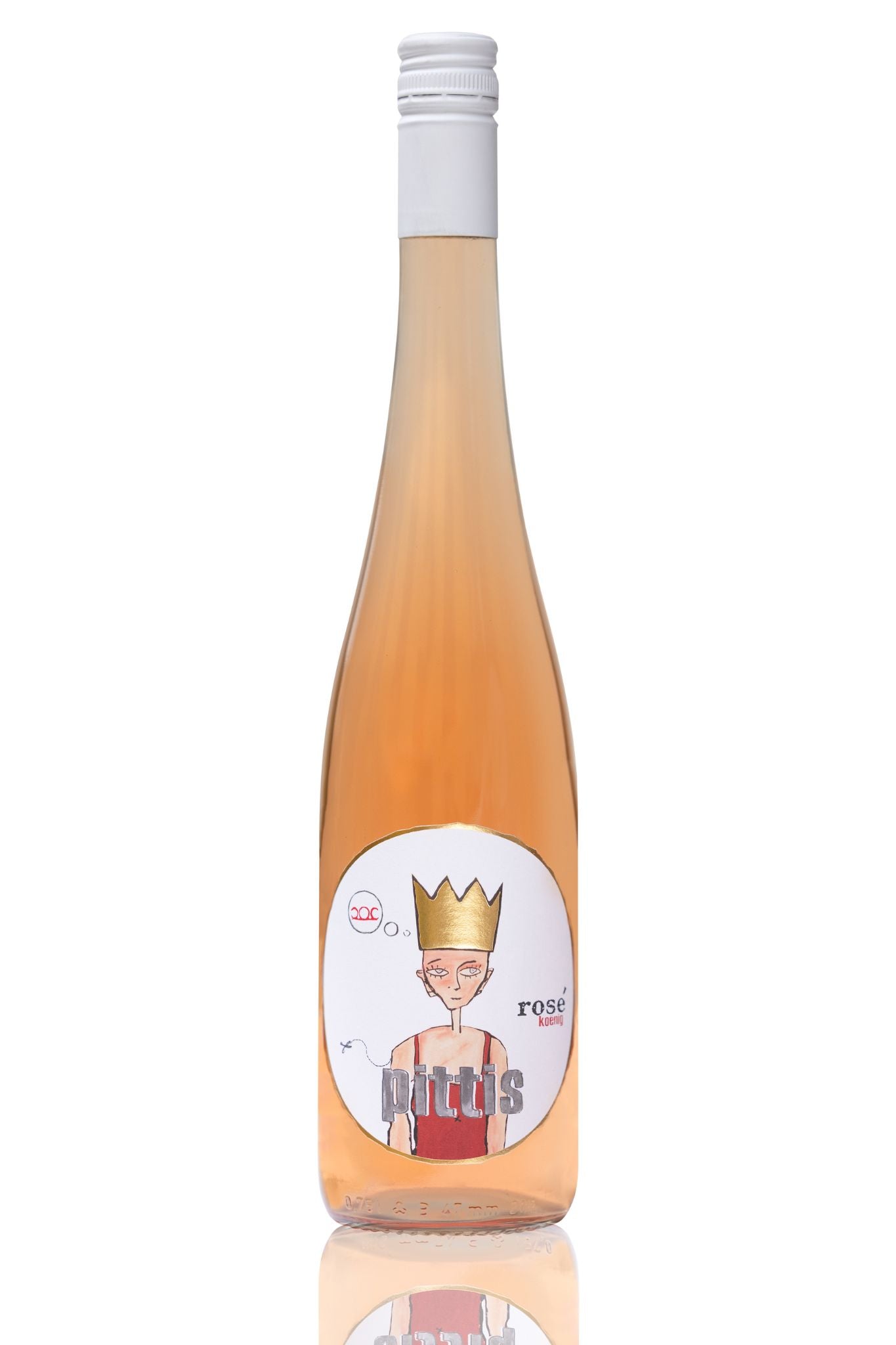 Rosé Koenig 2025