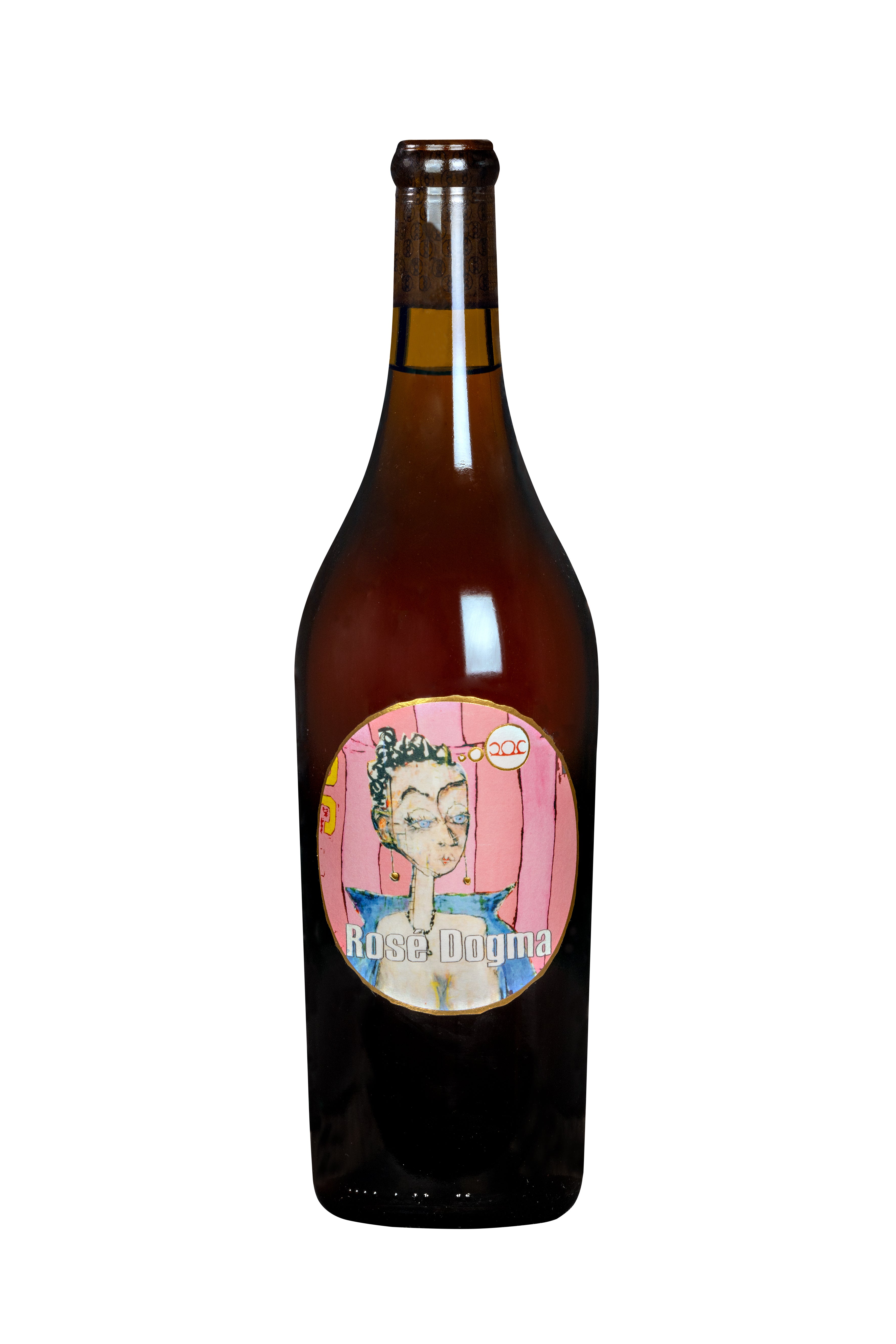 Rosé Dogma 2025