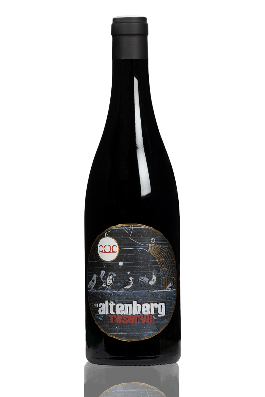 Altenberg Reserve 2020