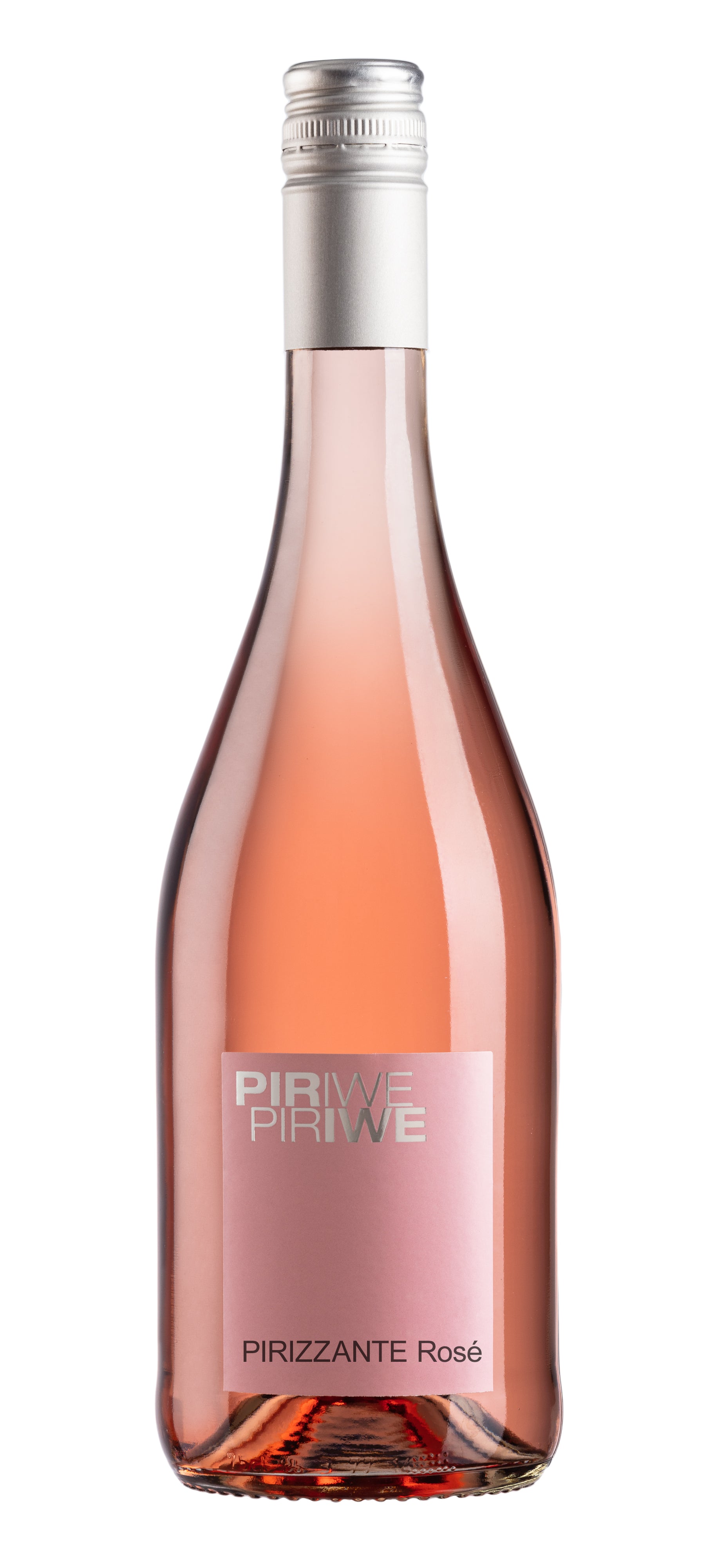 PIRIZZANTE Rosé 2025 BIO