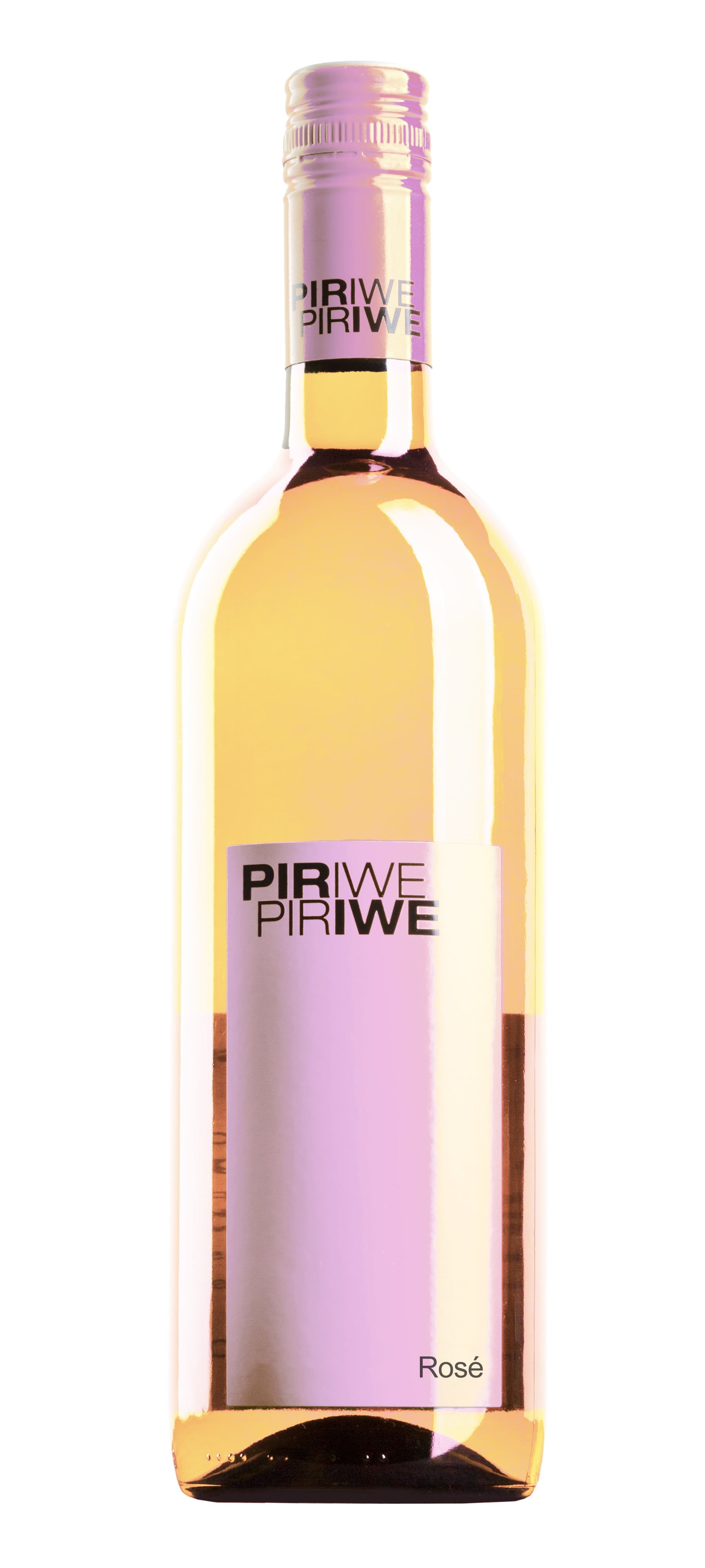 Rosé 2024 BIO