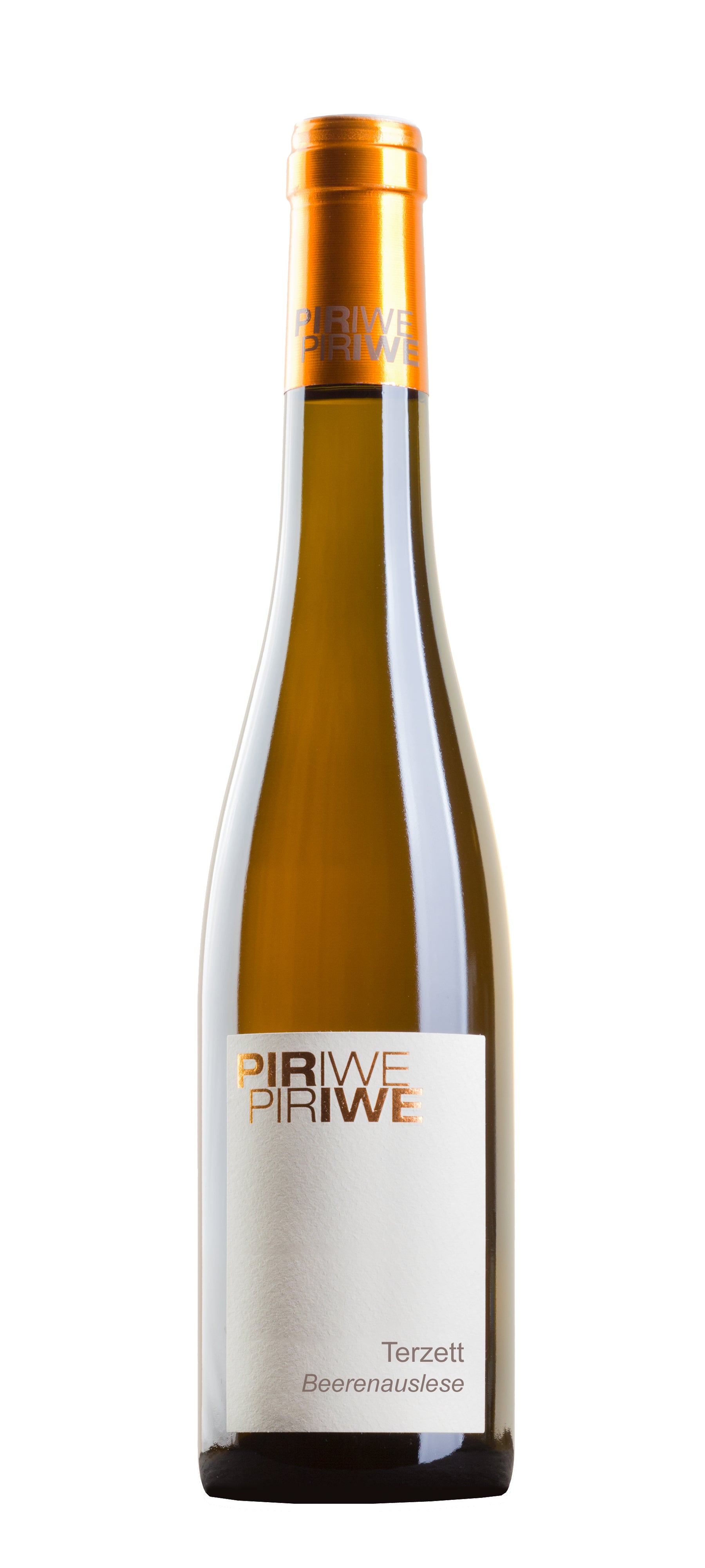 Terzett Beerenauslese 2015