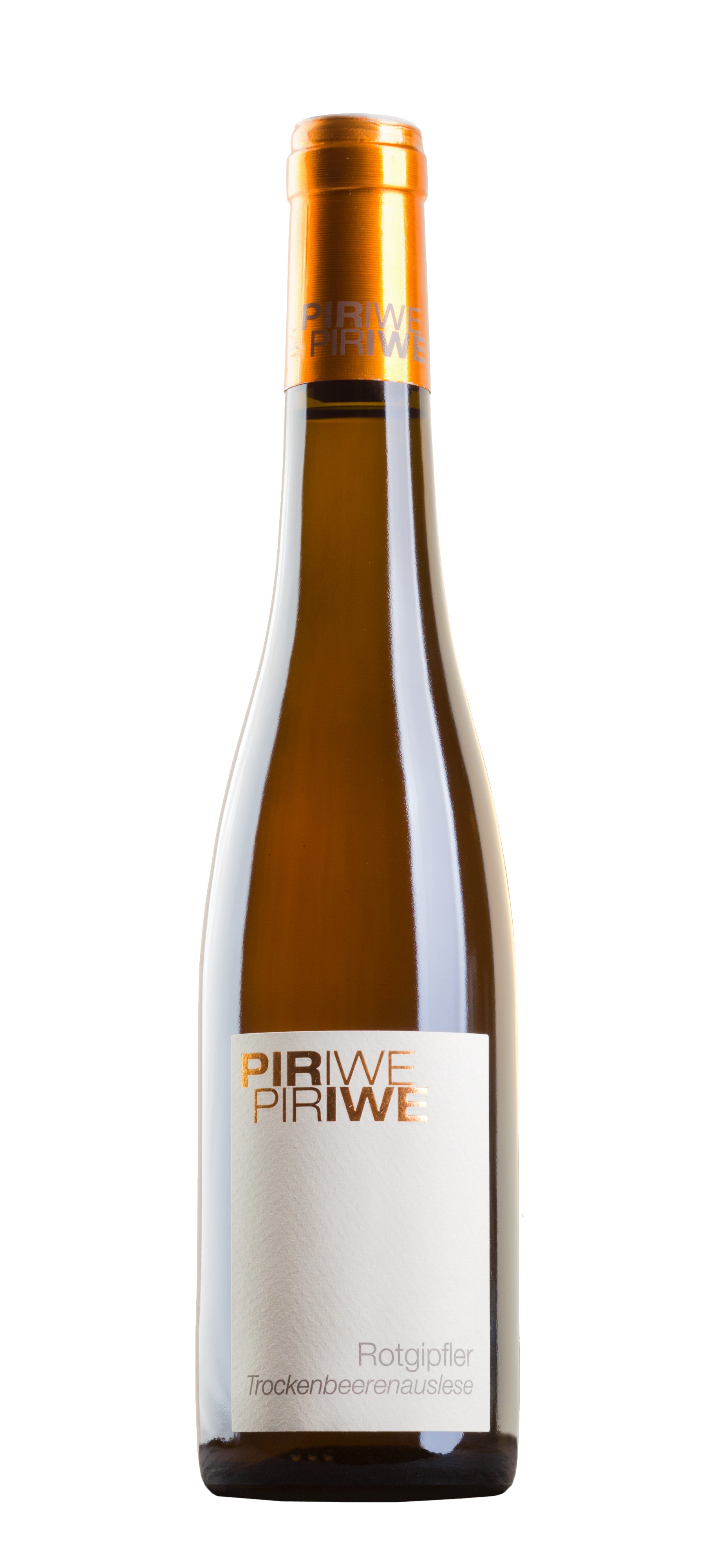 Rotgipfler Trockenbeerenauslese 2002