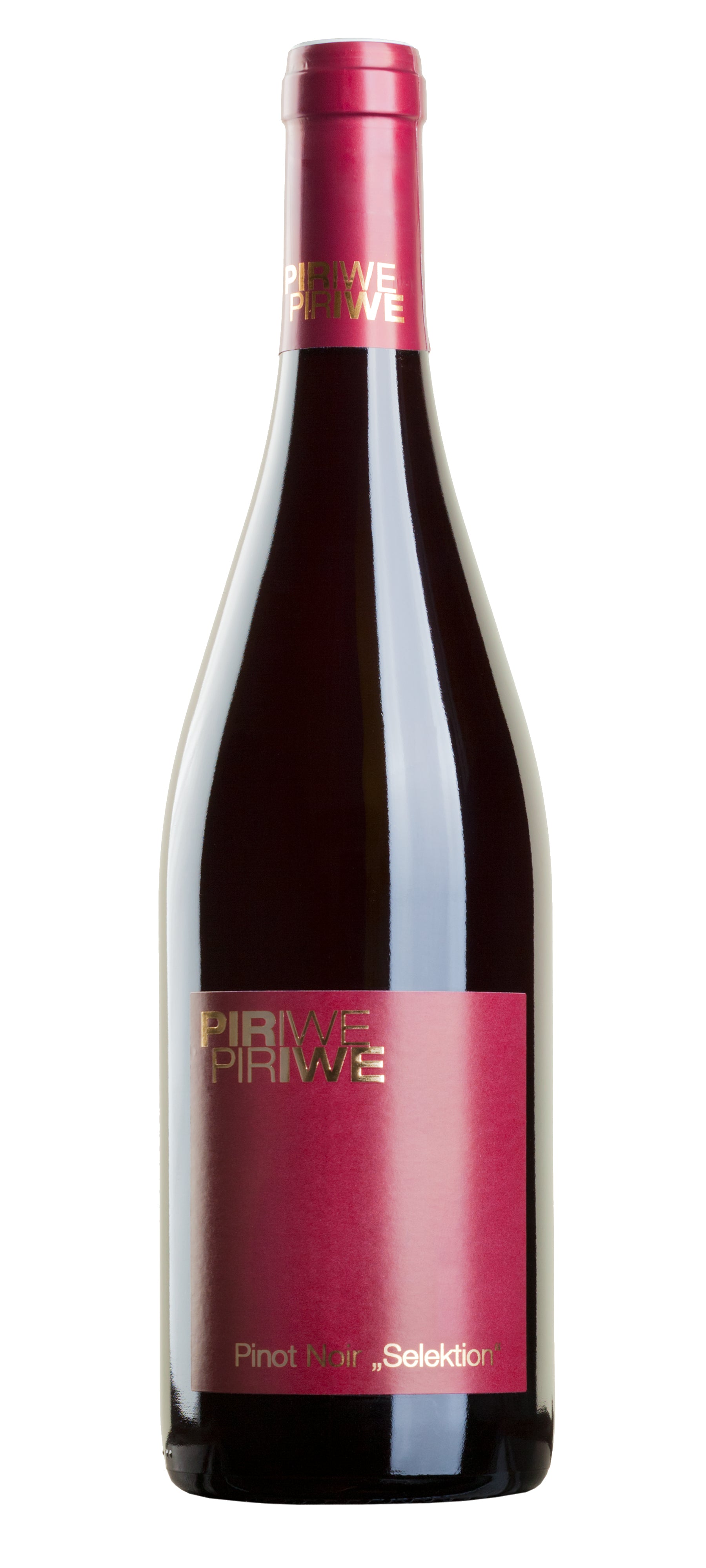 Pinot Noir "Selektion" 2021