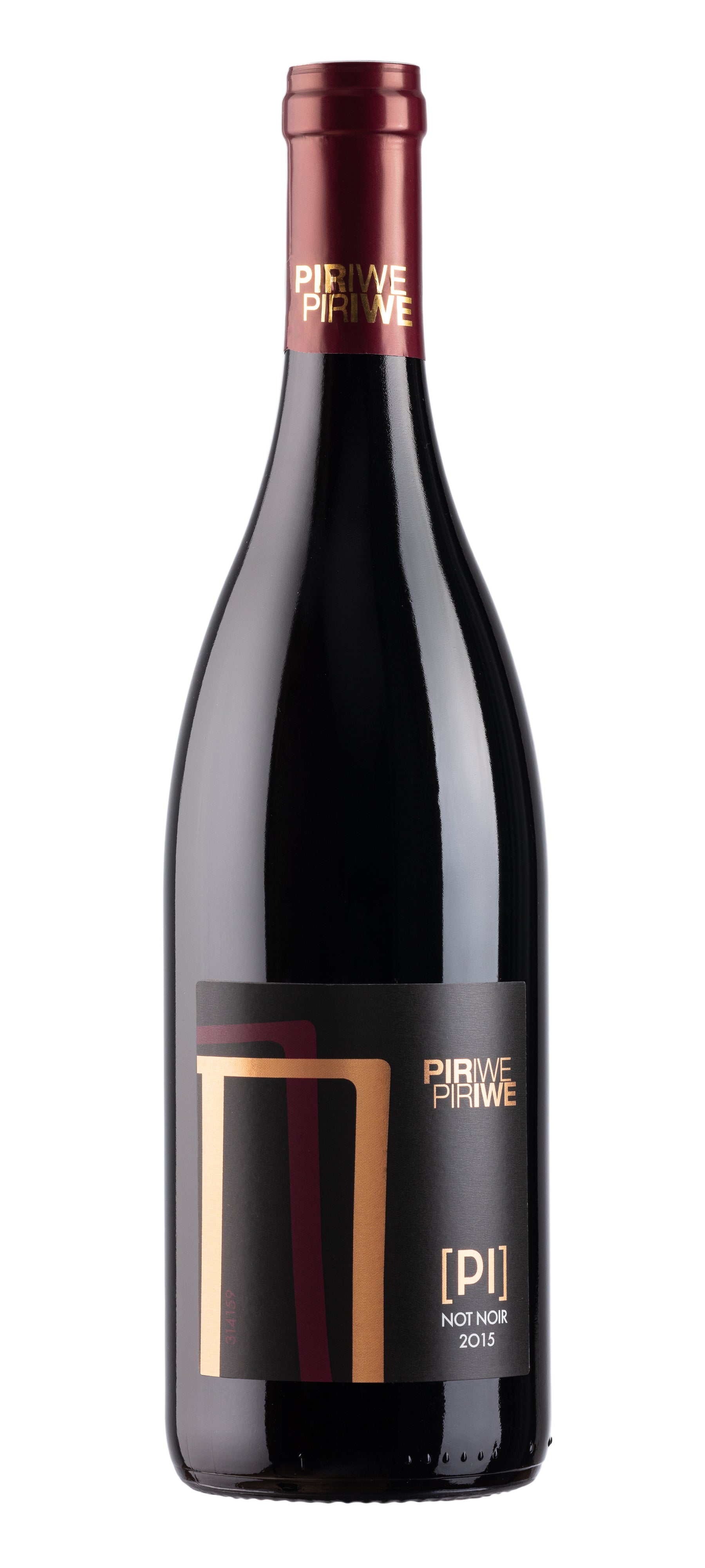 PI Pinot Noir 2021