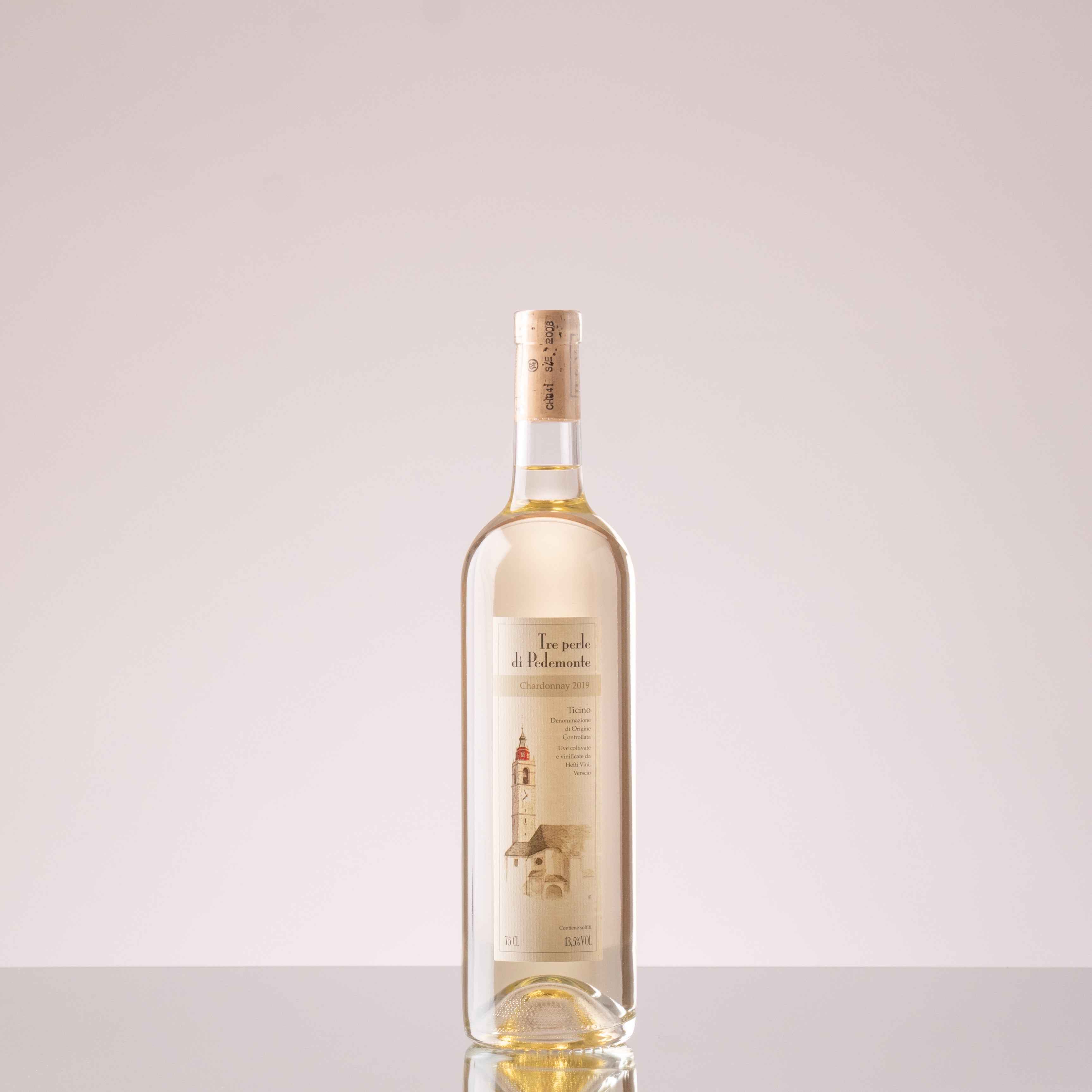 Chardonnay