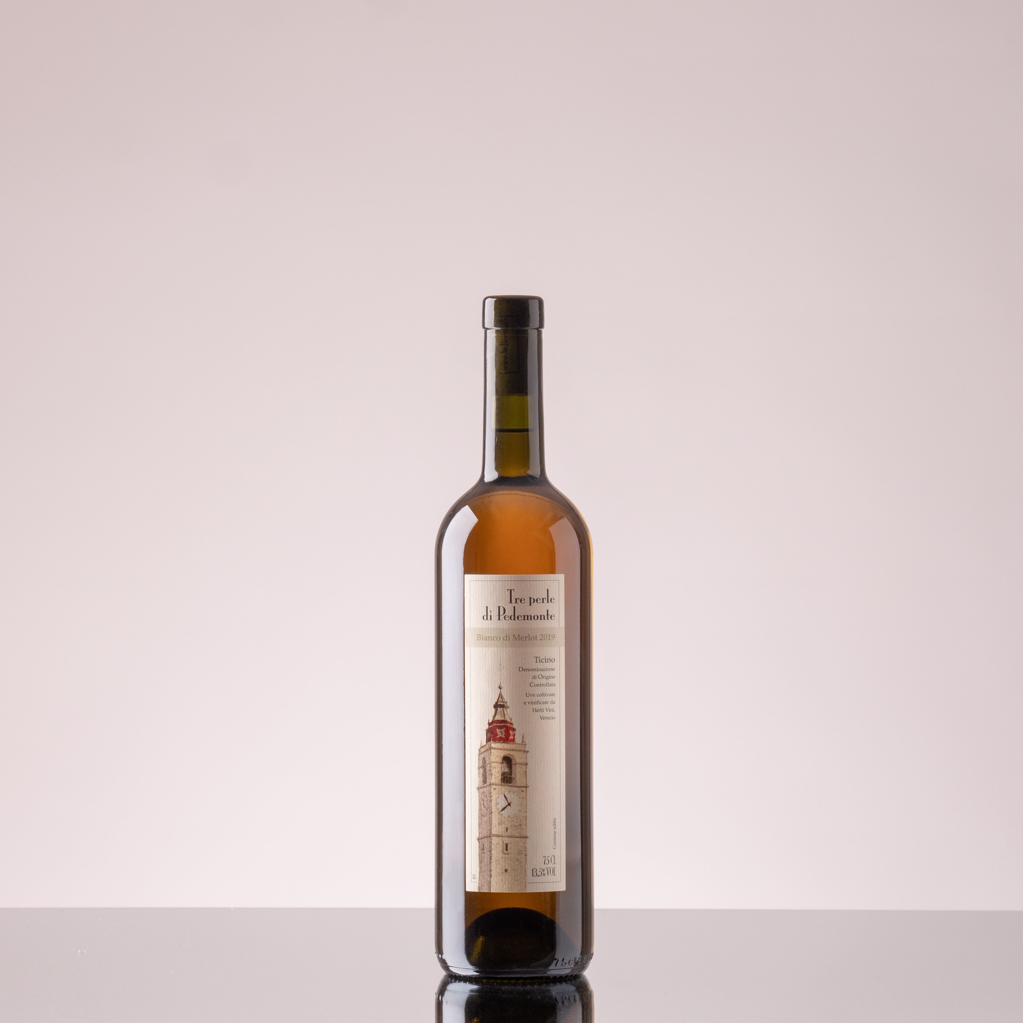 Bianco di Merlot