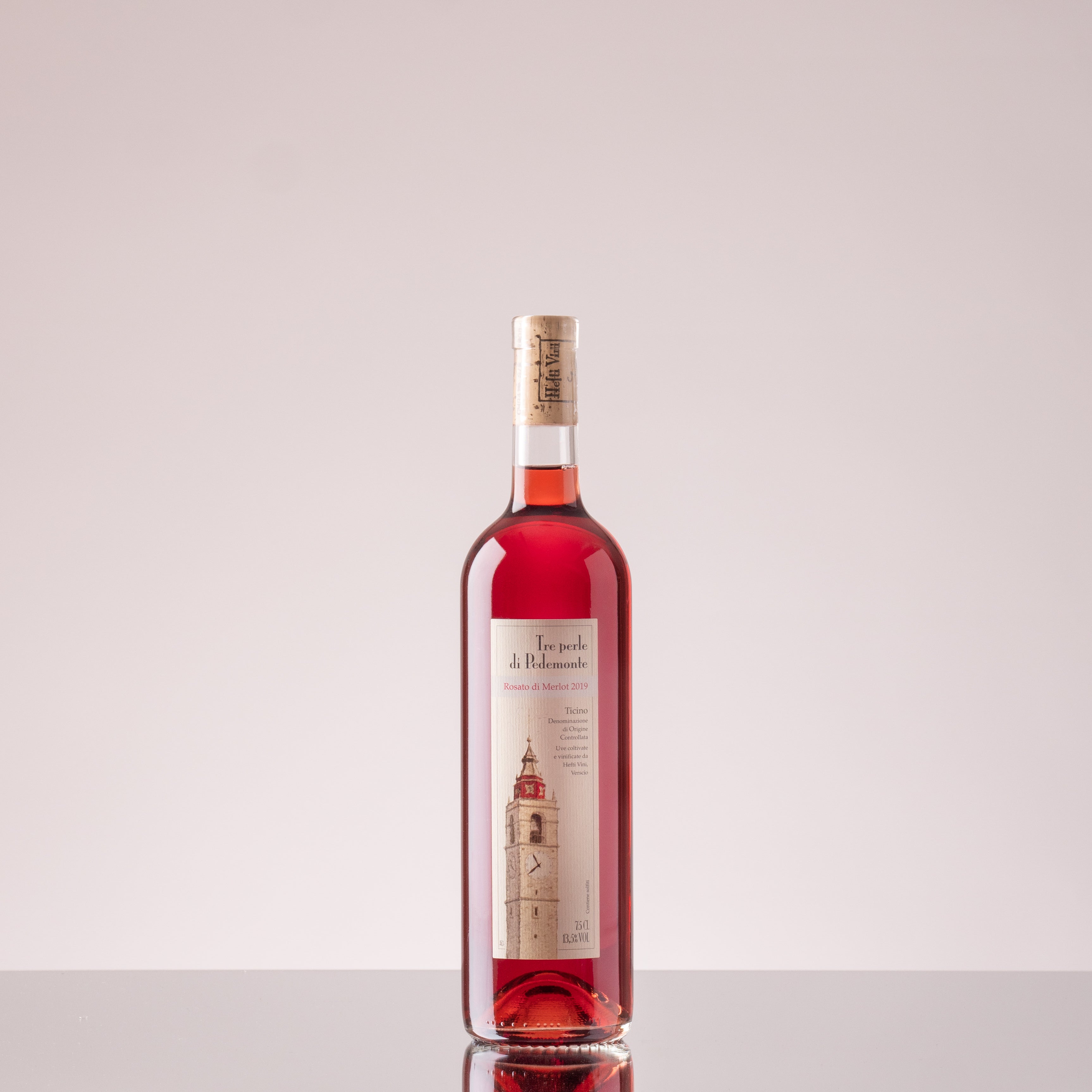 Rosato di Merlot