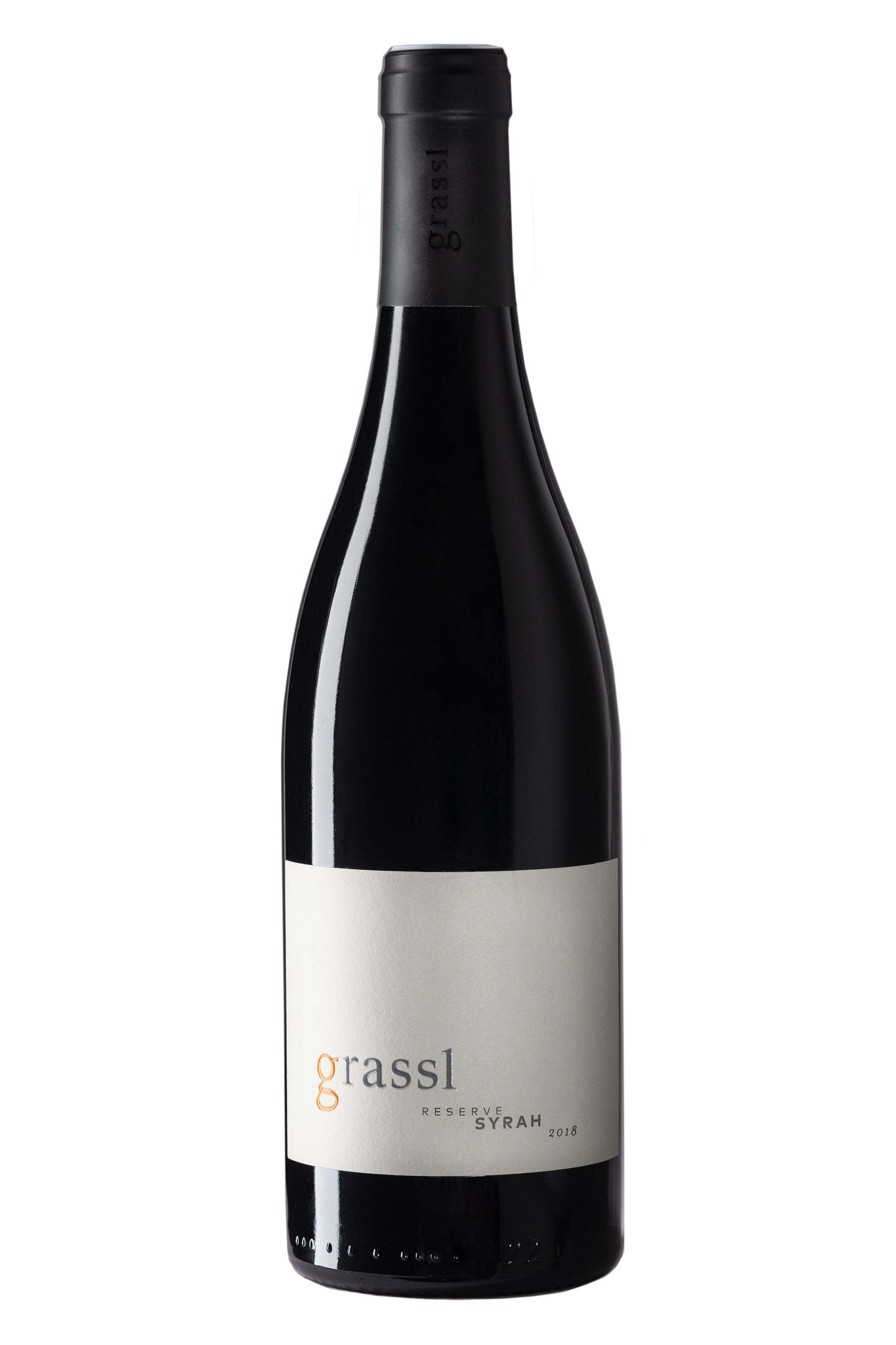 Syrah Reserve 2023