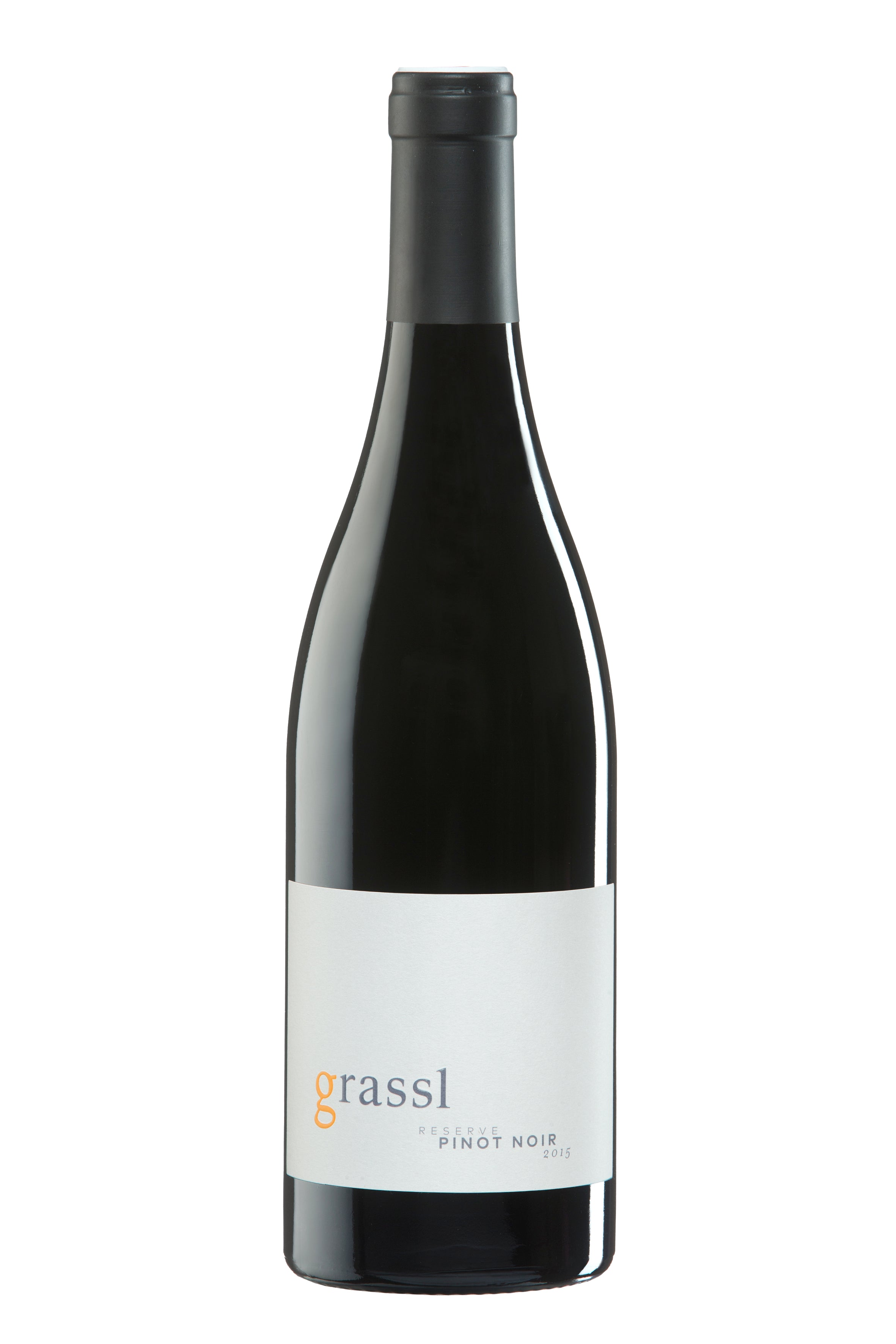 Pinot Noir Reserve 2024