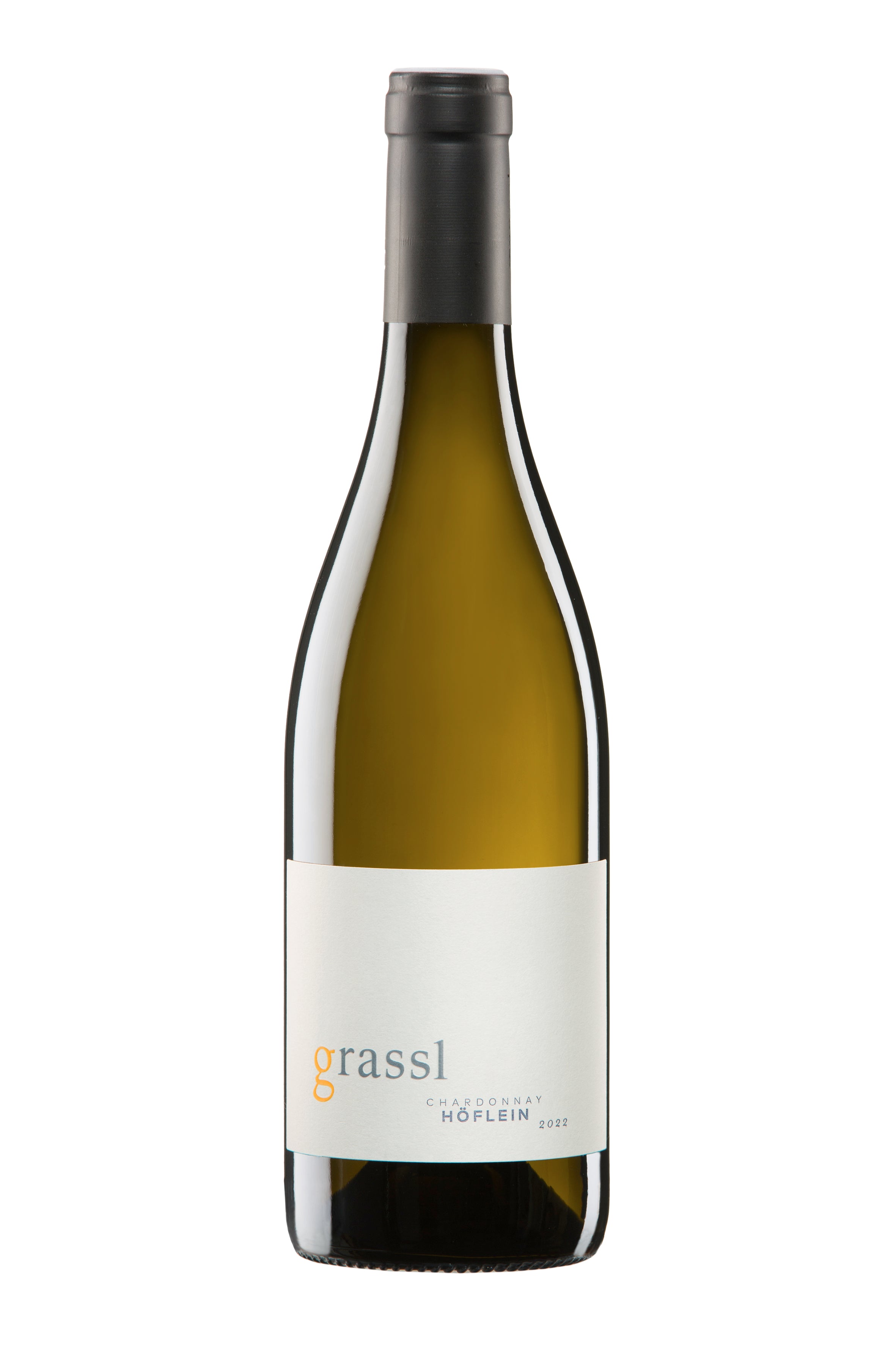 Chardonnay Höflein 2025