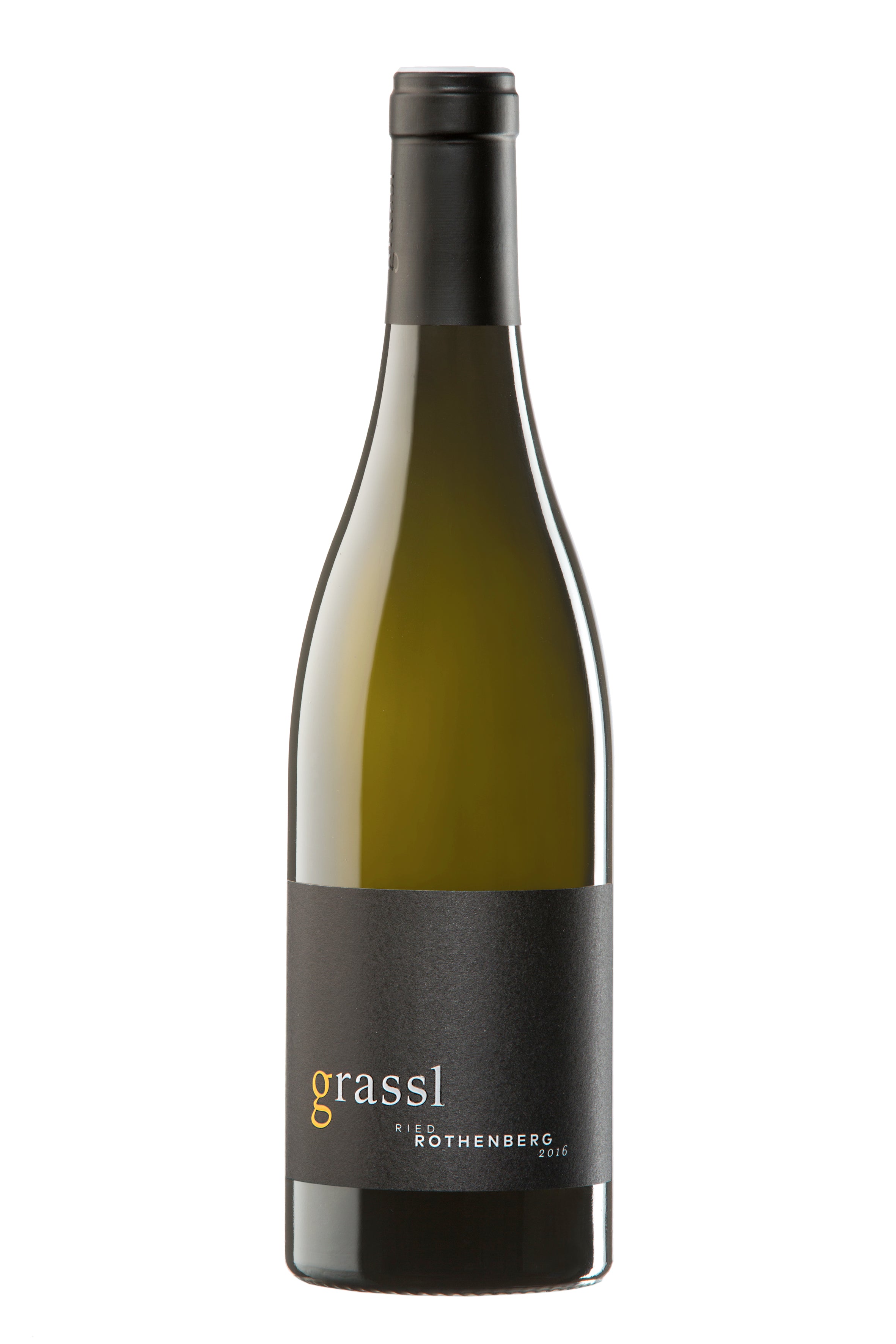 Ried Rothenberg Chardonnay 2024