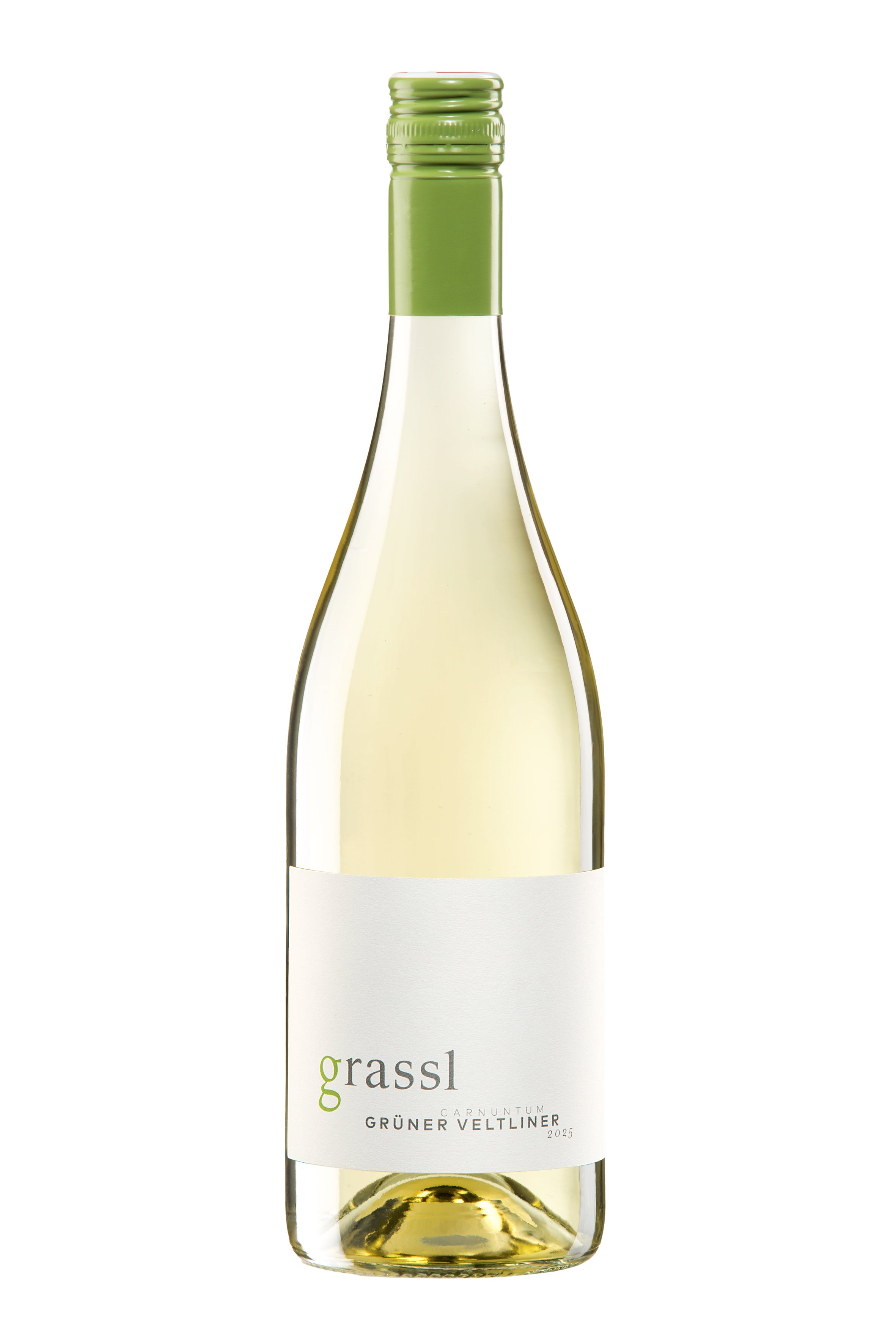 Grüner Veltliner 2025