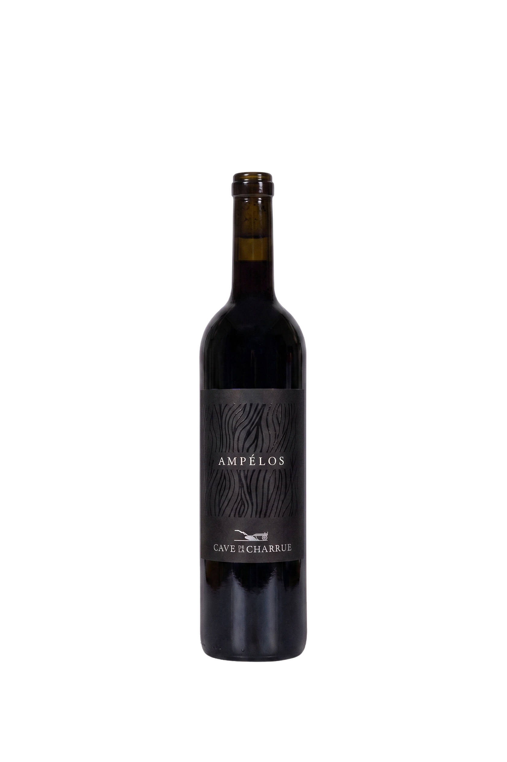 Merlot / Cabernet Franc - Ampélos