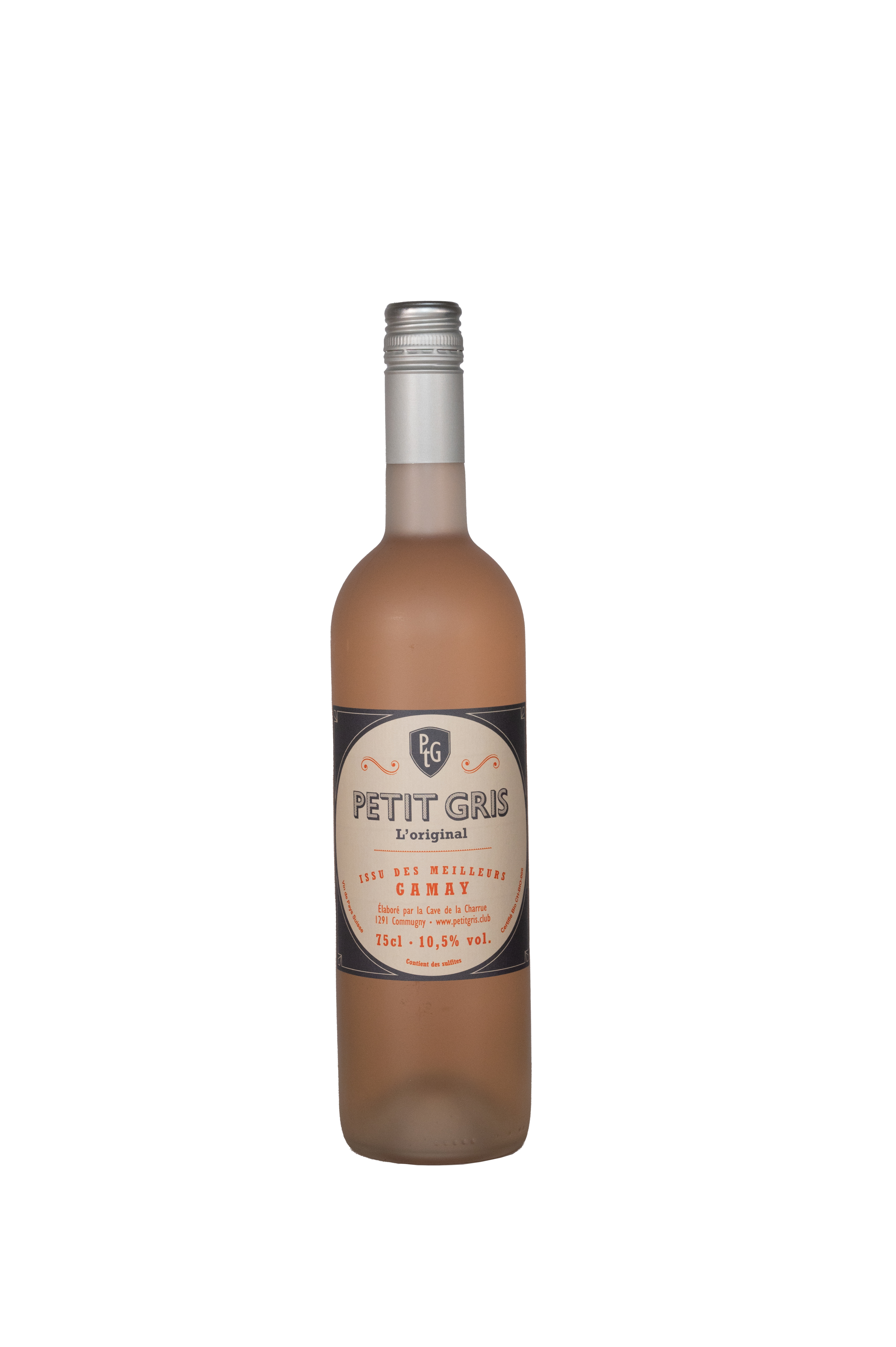 Le Petit Gris - L'Original