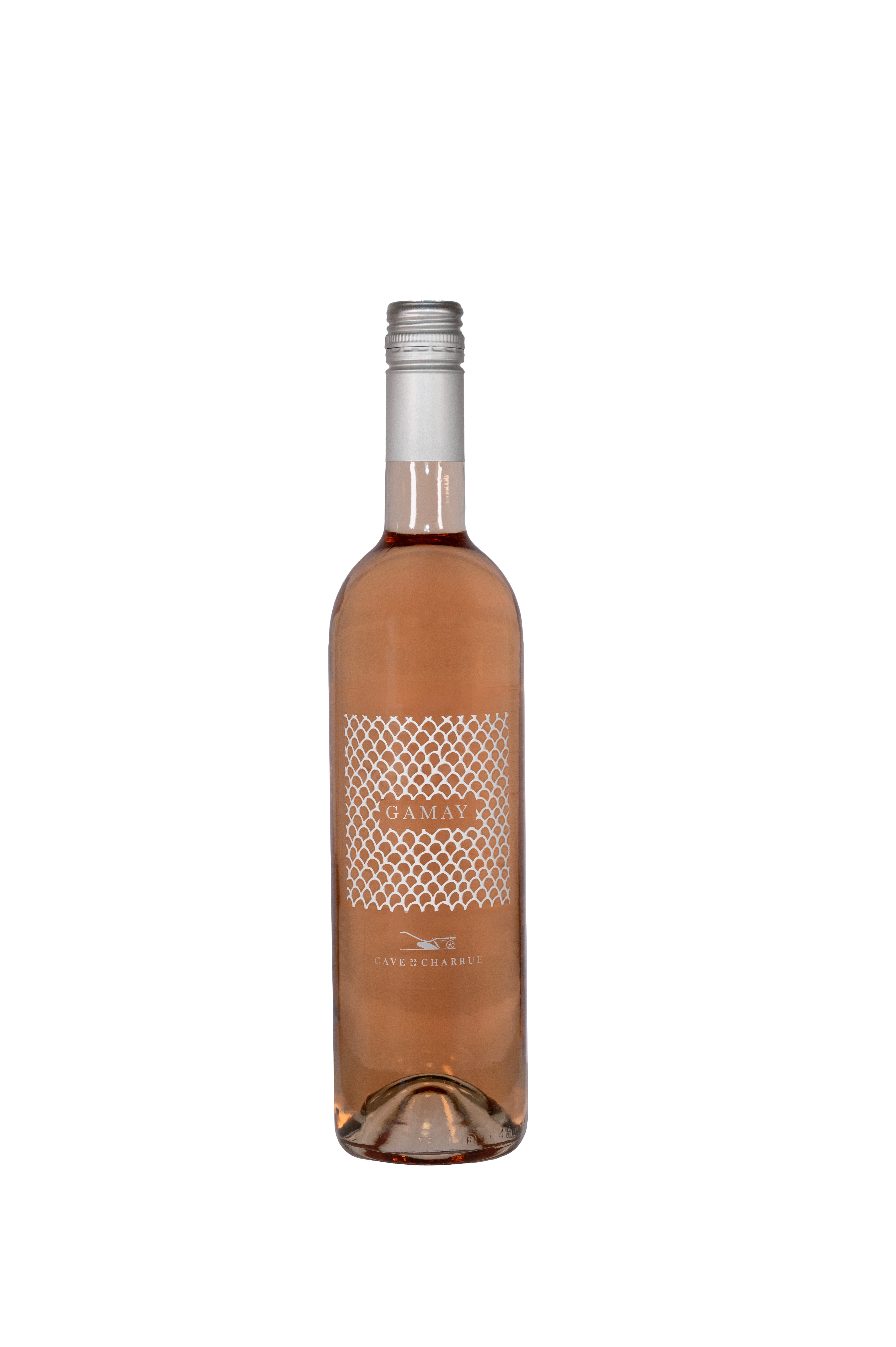 Rosé de Gamay