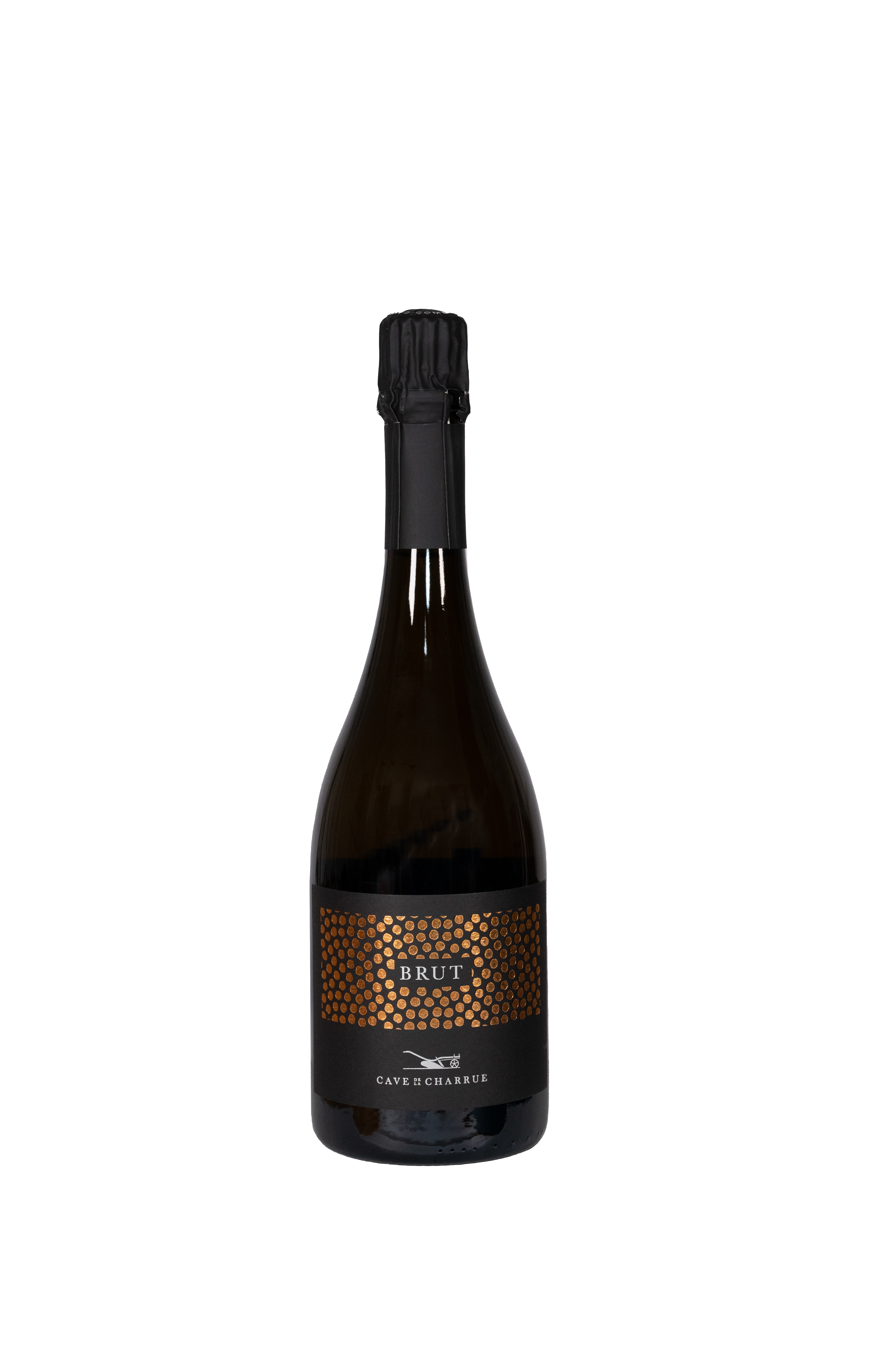 Pinot Meunier - Méthode Traditionnelle Brut