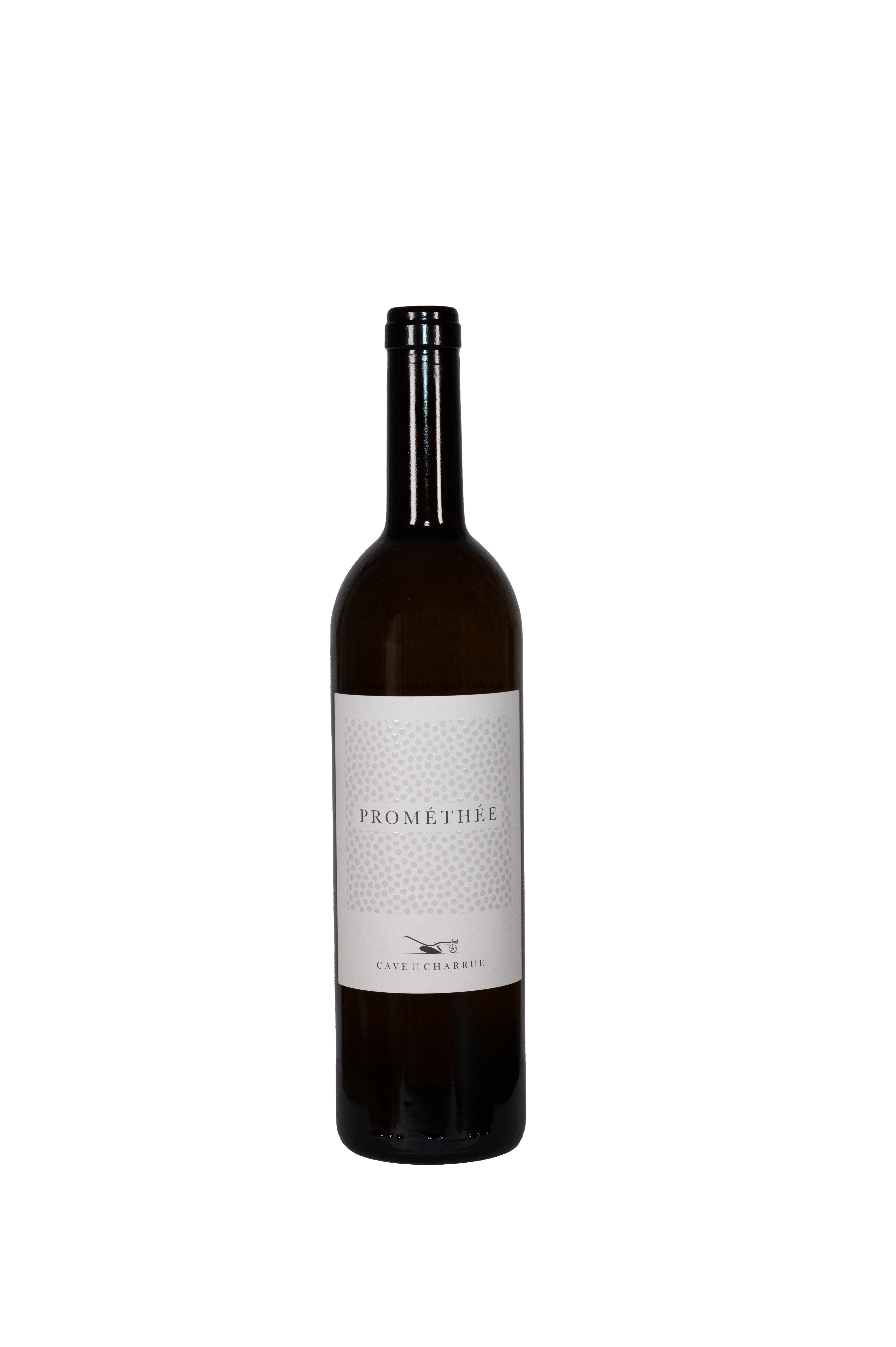 Pinot Meunier, Blanc de noir - Prométhée