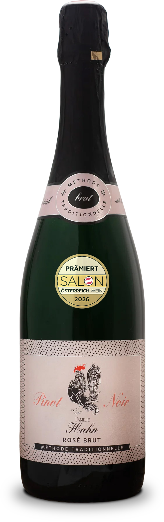 Sekt Rosé Brut Große Reserve 2020