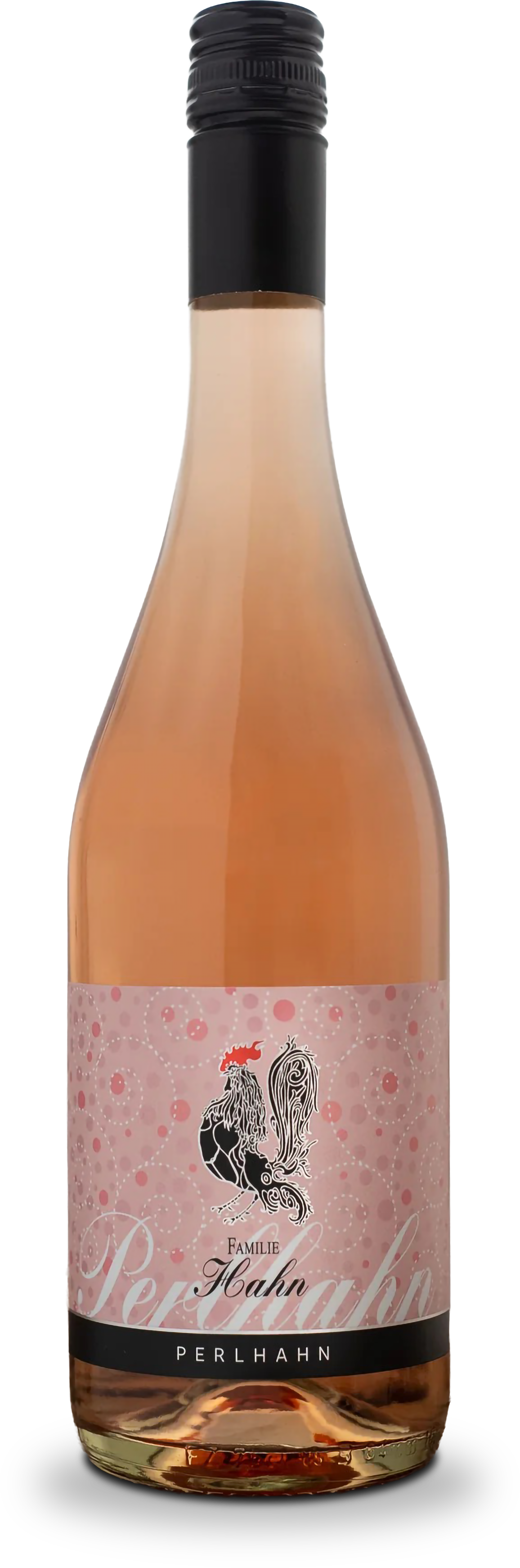 Perlhahn rosé