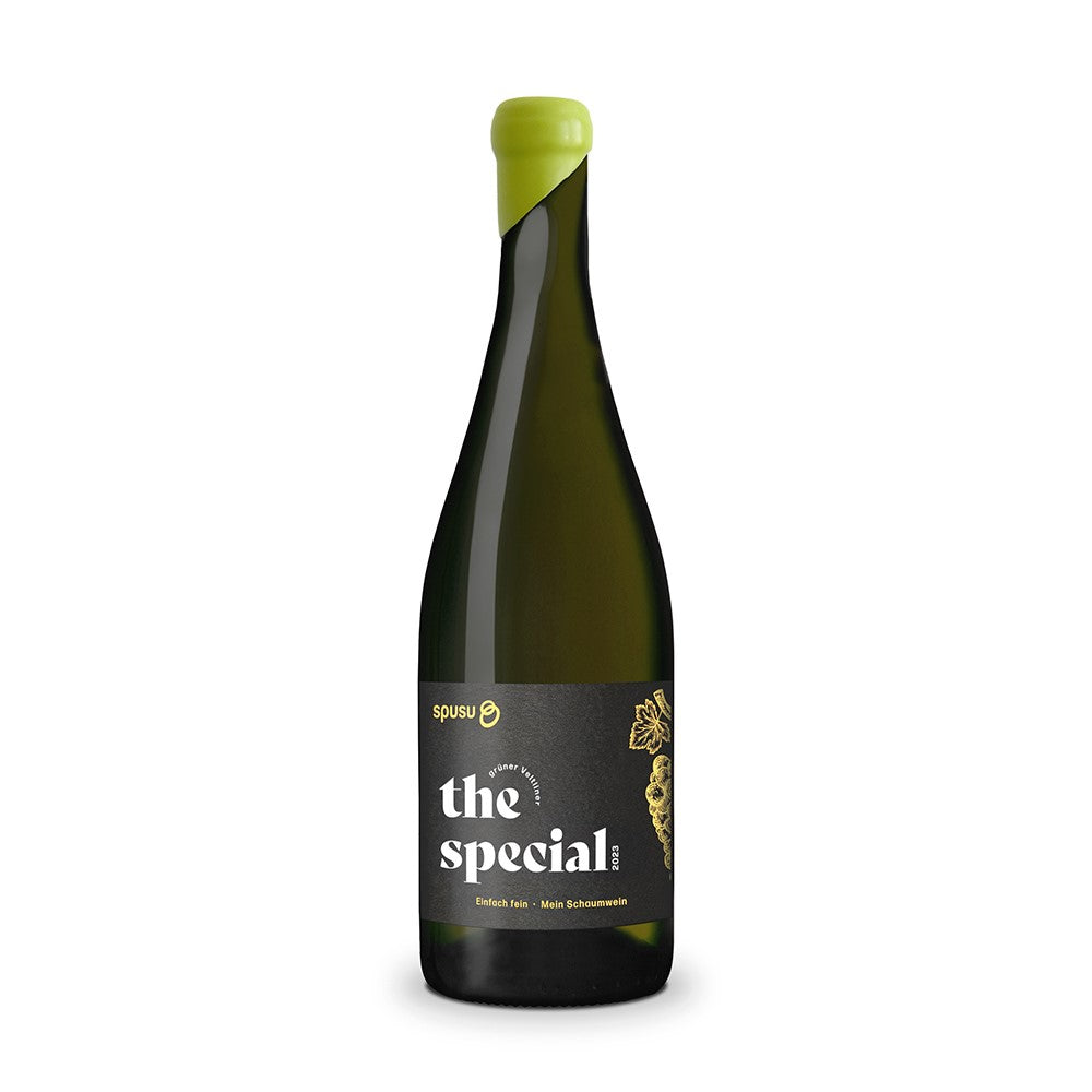 the special Grüner Veltliner 2023