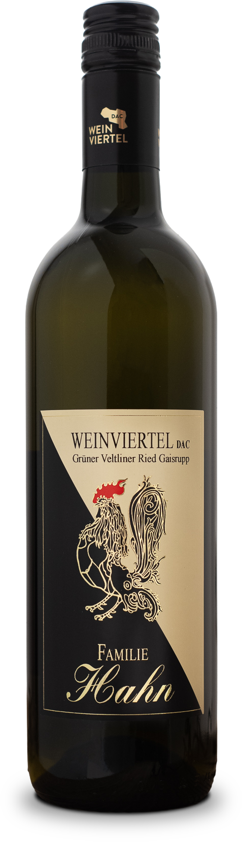 Grüner Veltliner Weinviertel DAC Ried Gaisrupp 2025