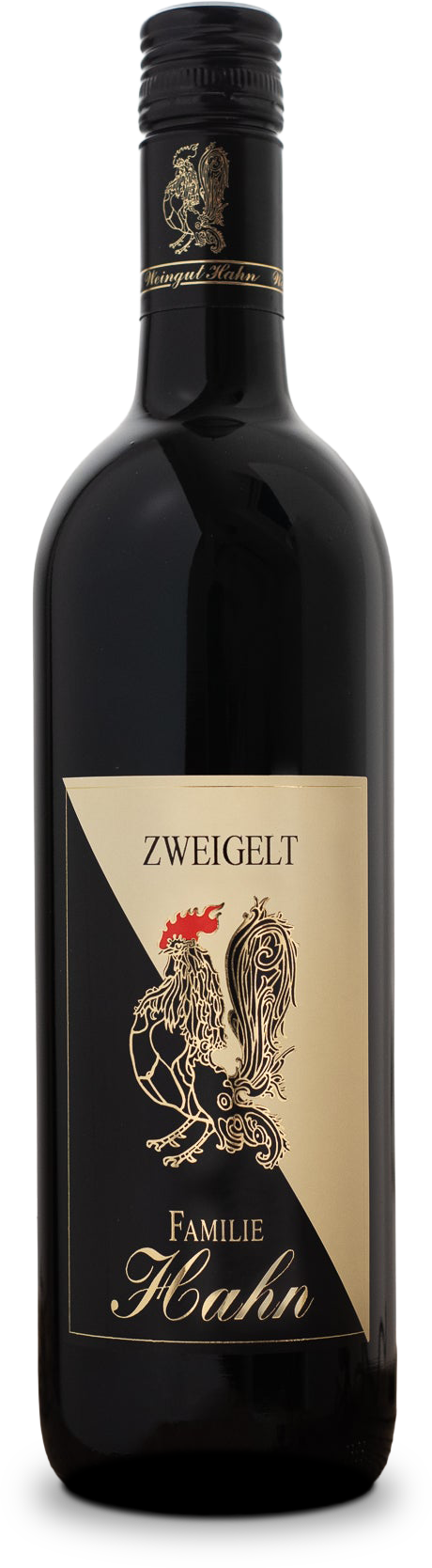 Zweigelt 2022