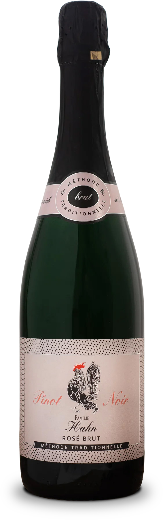 Winzersekt - Pinot Noir Brut