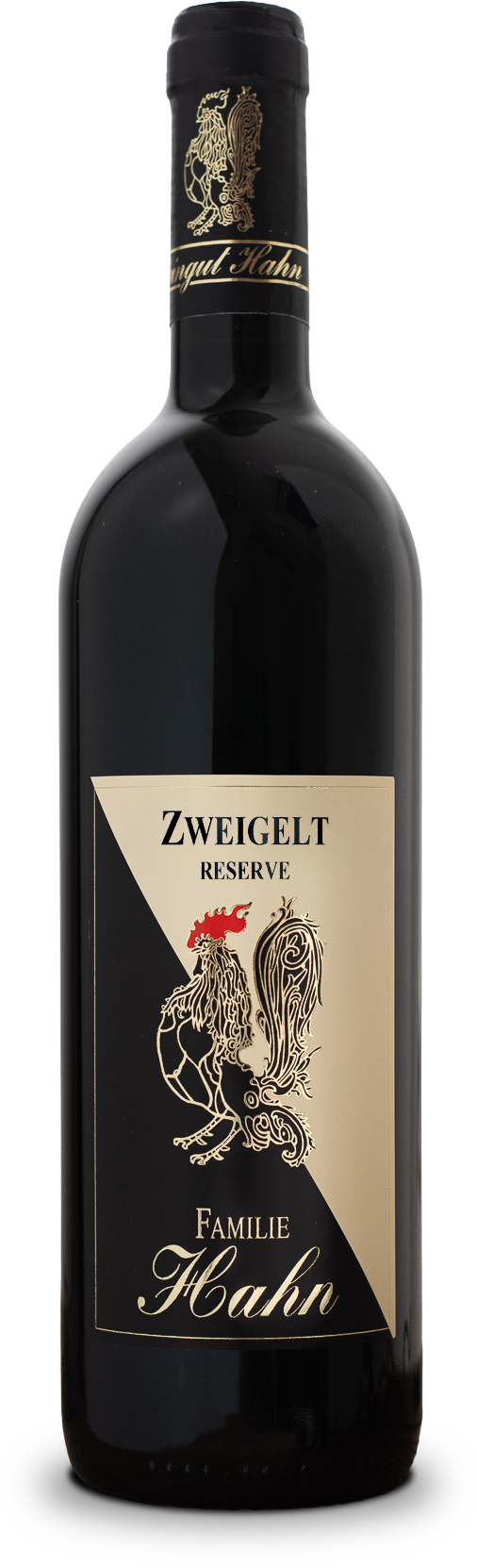 Zweigelt Reserve 2022