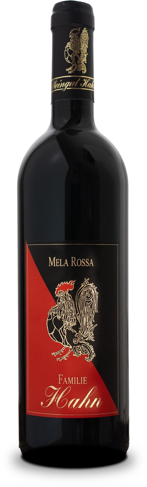 Mela Rossa Reserve Nr. 23 - 2022