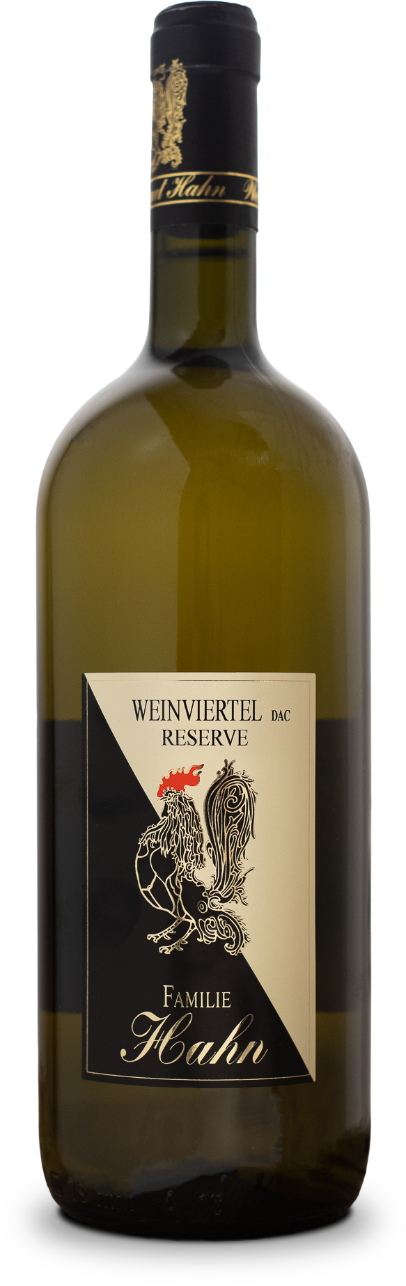 Grüner Veltliner Weinviertel DAC Große Reserve 2019