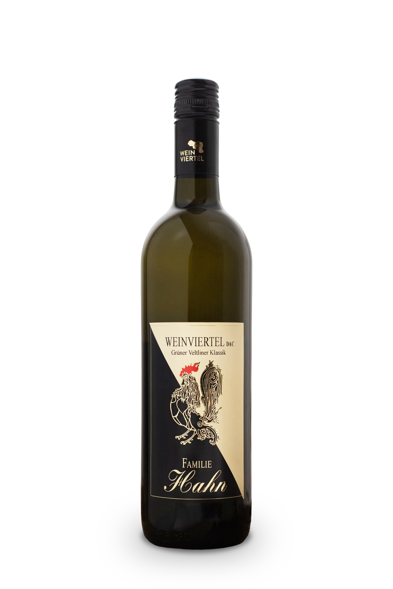 Grüner Veltliner Weinviertel DAC Klassik 2024