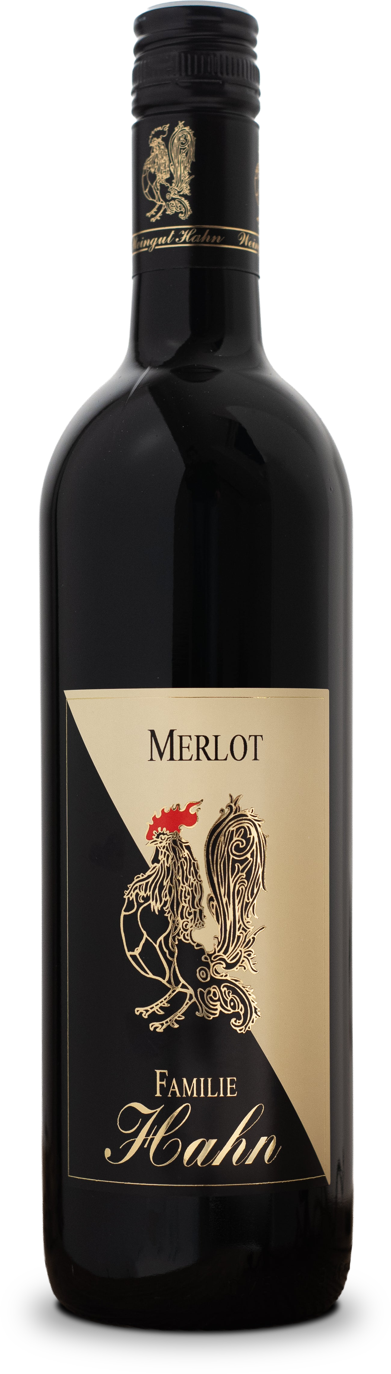 Merlot 2021