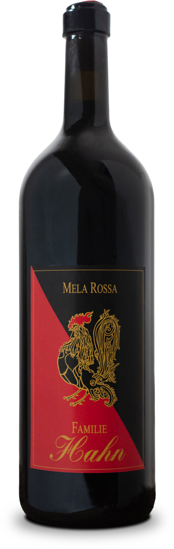 Mela Rossa Exklusiv 3l Doppelmagnum