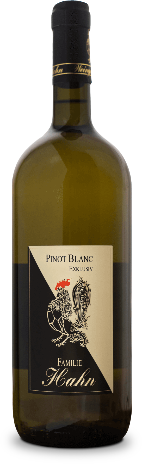 Pinot Blanc Exklusiv 2018 - 1.5l Magnum