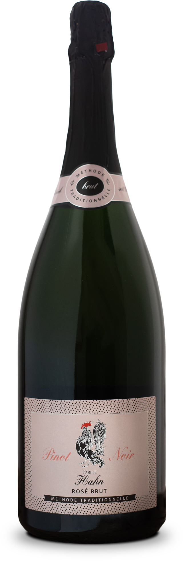 Winzersekt - Pinot Noir Brut - 9 l