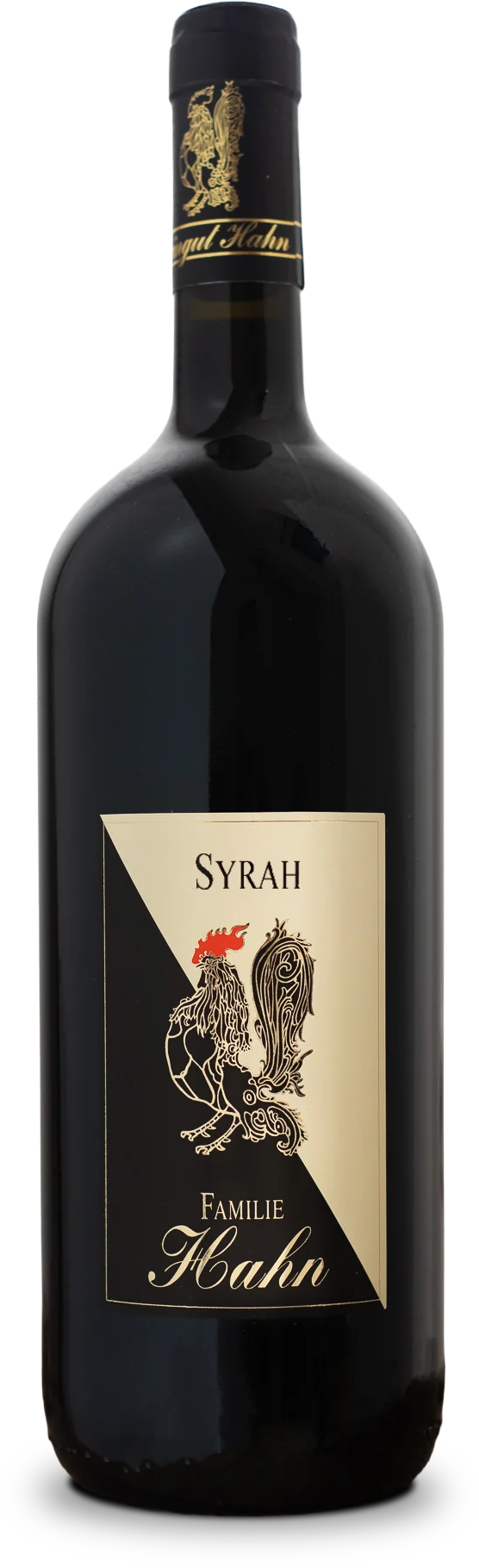 Syrah Exklusiv 2019 - 1.5L Magnum