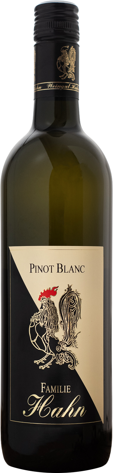 Pinot Blanc Exklusiv 2019