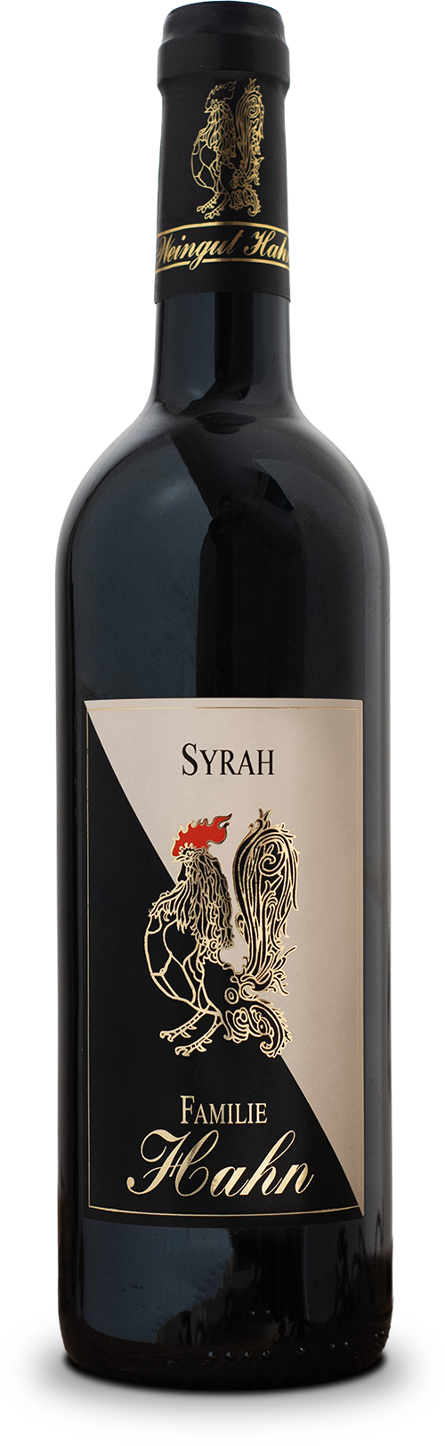 Syrah Exklusiv 2019